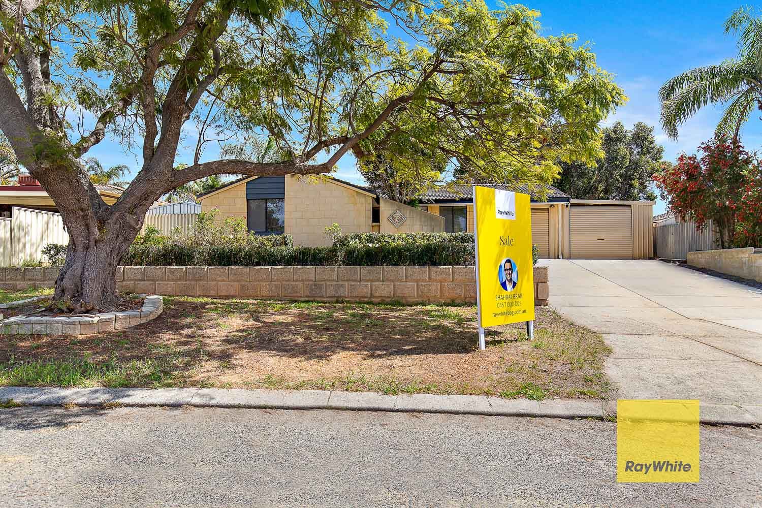 7 Irwin Close — photo from Ray White BPG