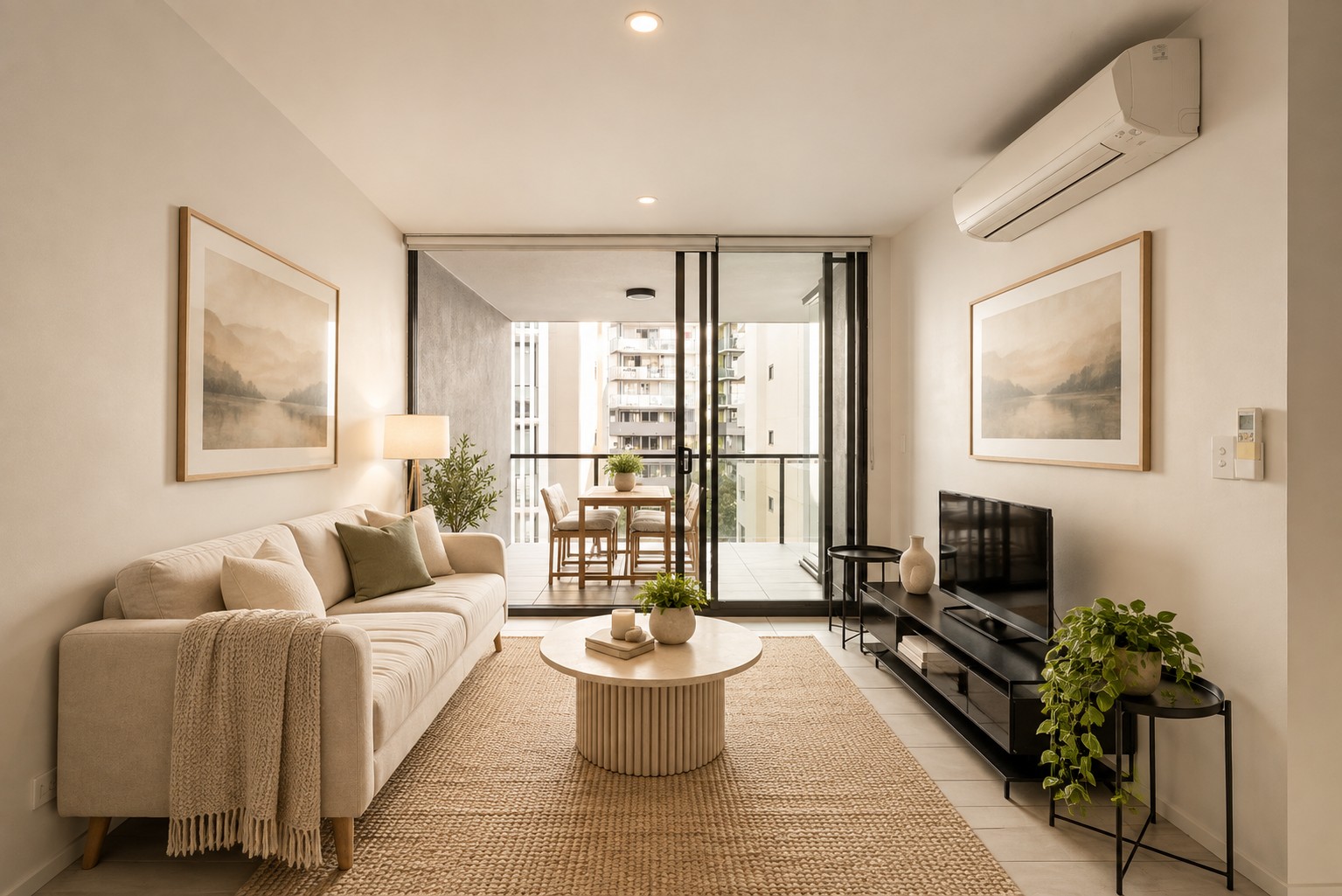 405/8 Hunt Street, Hamilton, QLD 4007