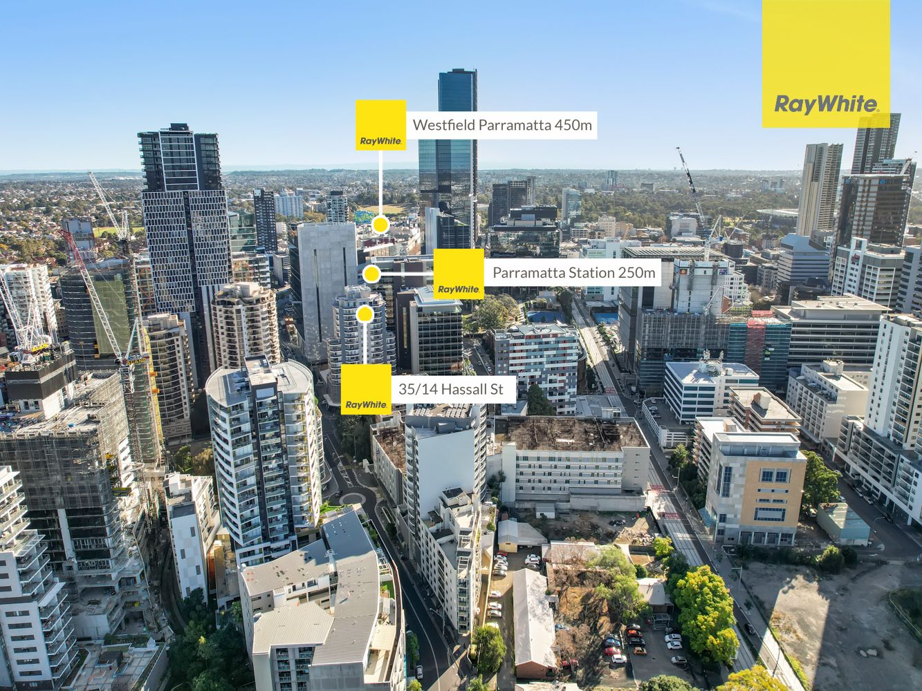 35/14 Hassall Street, Parramatta, NSW 2150