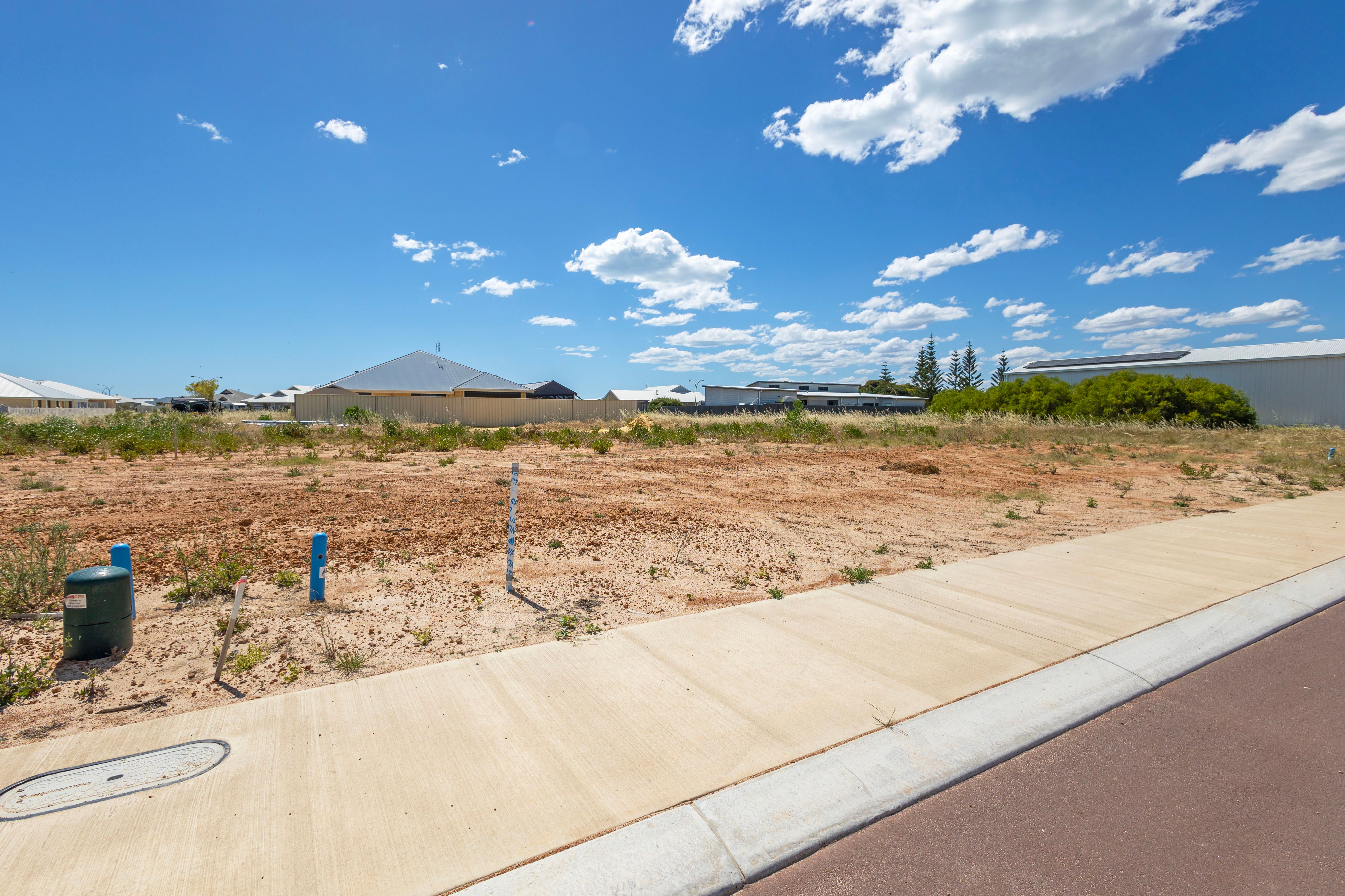 Lot 865, 6 Clifton Avenue — photo 6 of 6