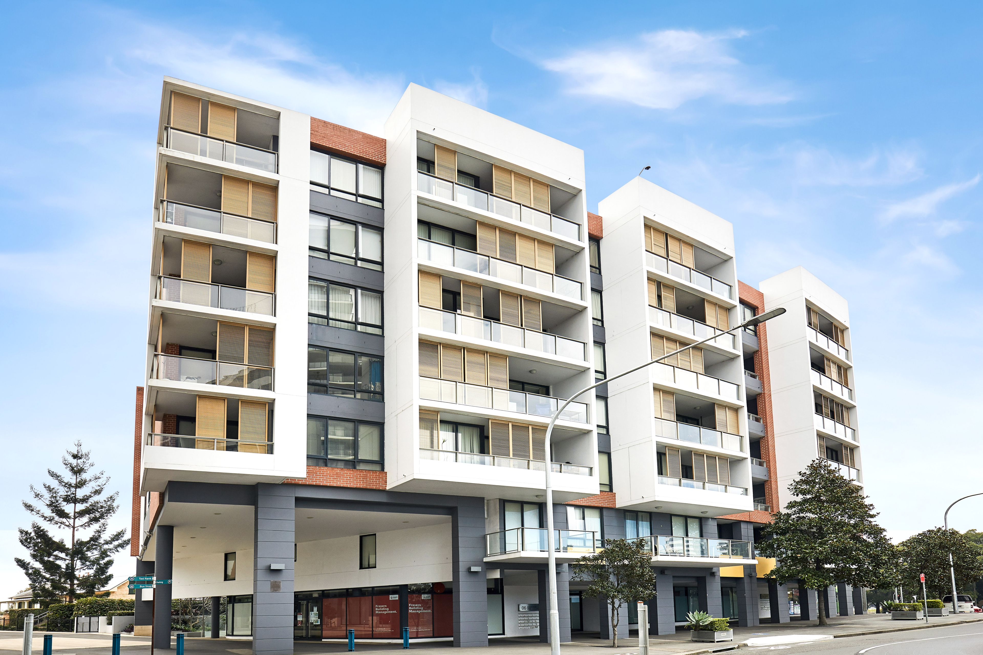 701/4 Brodie Spark Drive — photo from Ray White Earlwood | Wolli Creek