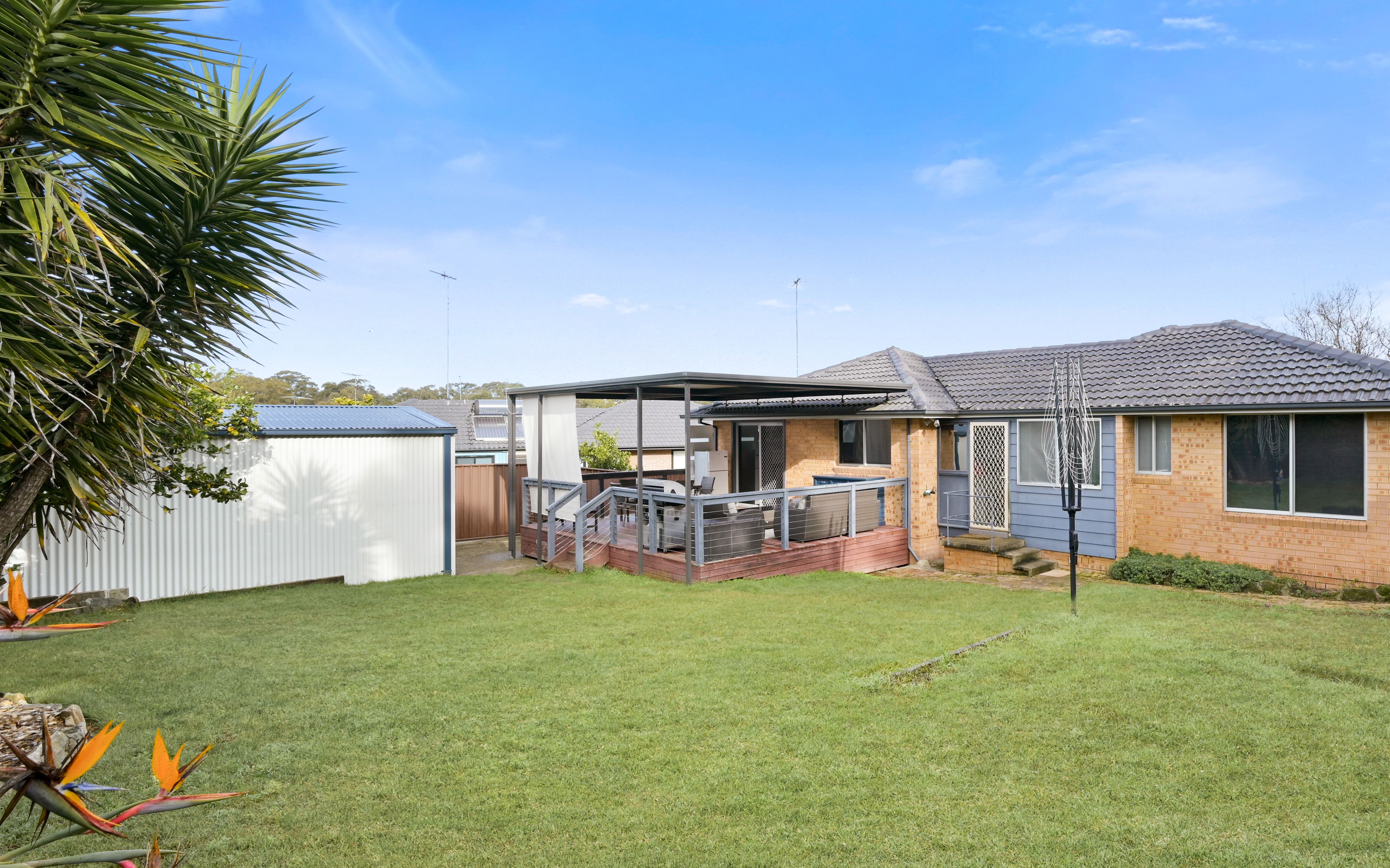 91 Junction Road, Ruse, NSW 2560