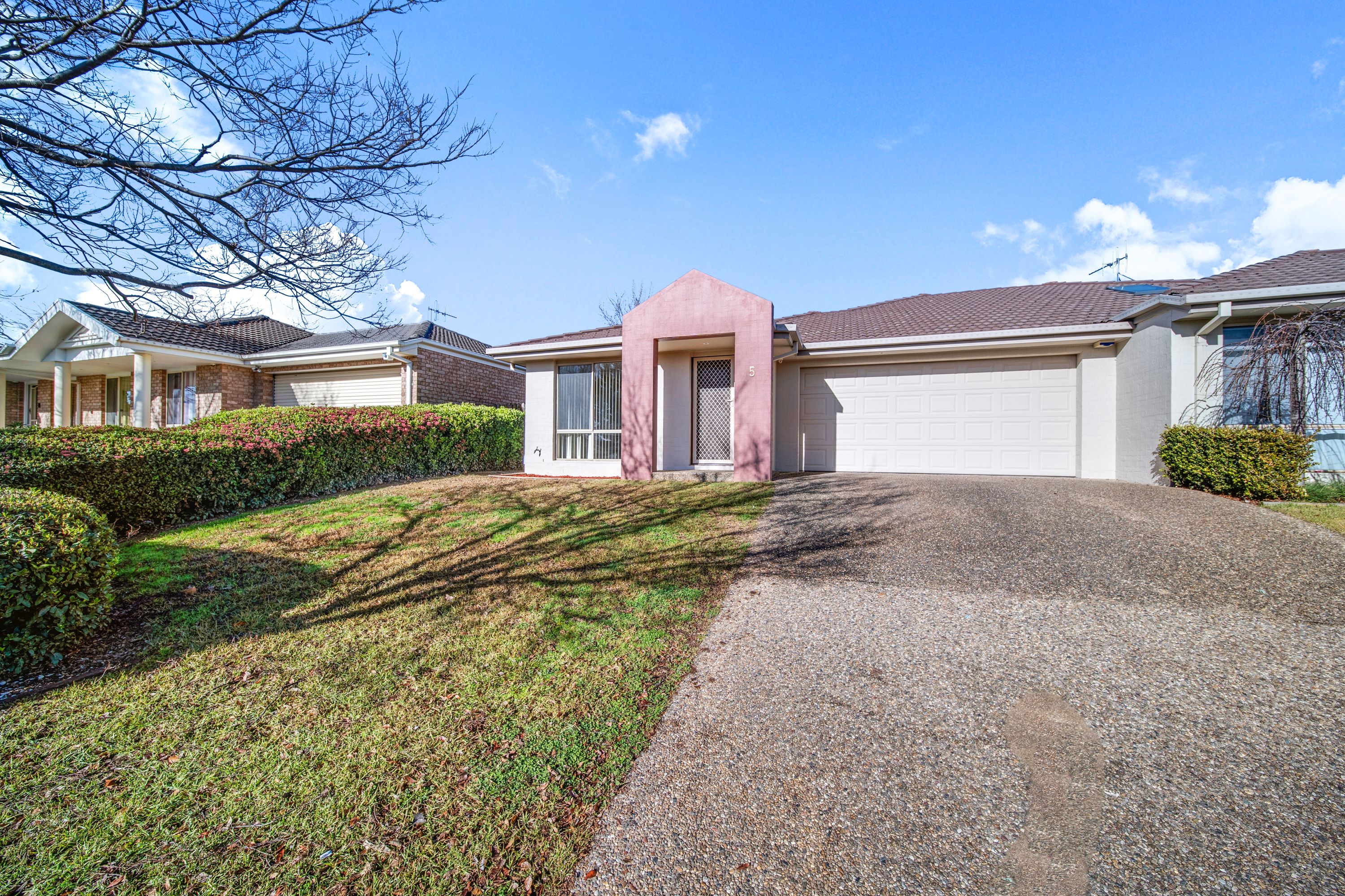5/28 Rollston Street, Amaroo, ACT 2914