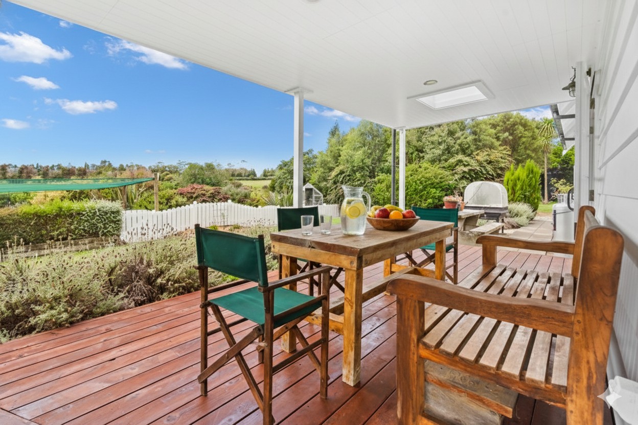 185 Te Ahu Ahu Road, Waimate North, Far North District