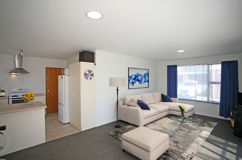 Single and Unattached - Addington