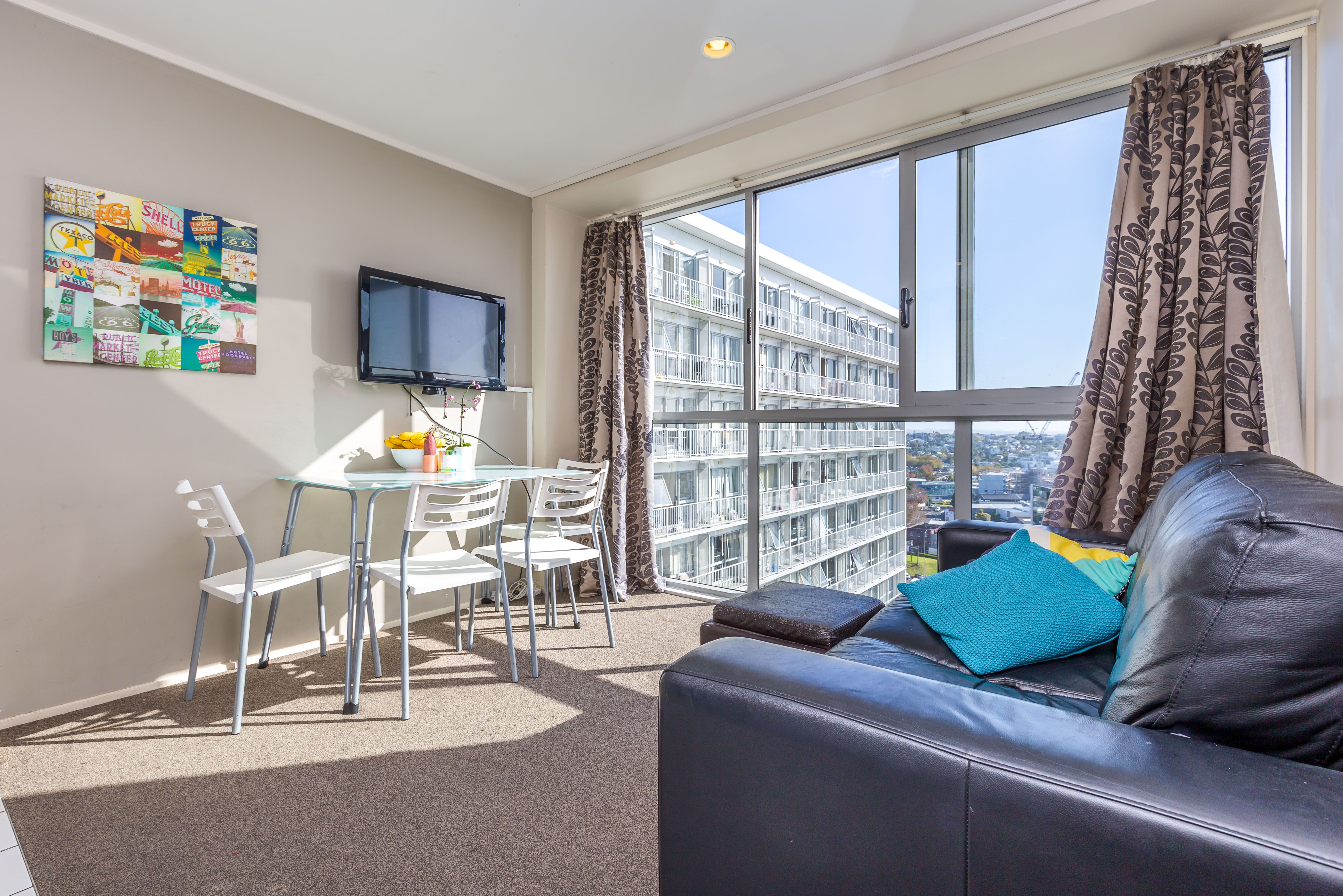 1306/72 Nelson Street, Auckland Central, Auckland City