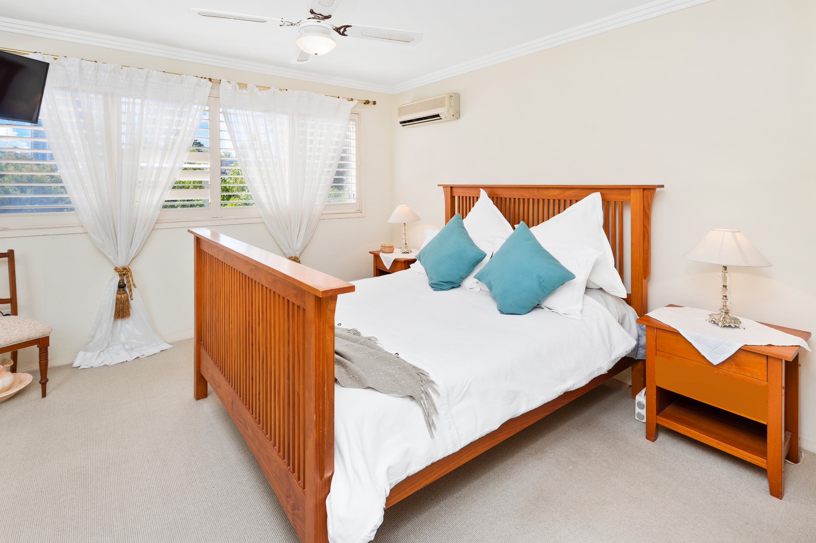 18/31 Chester Terrace, Southport, QLD 4215