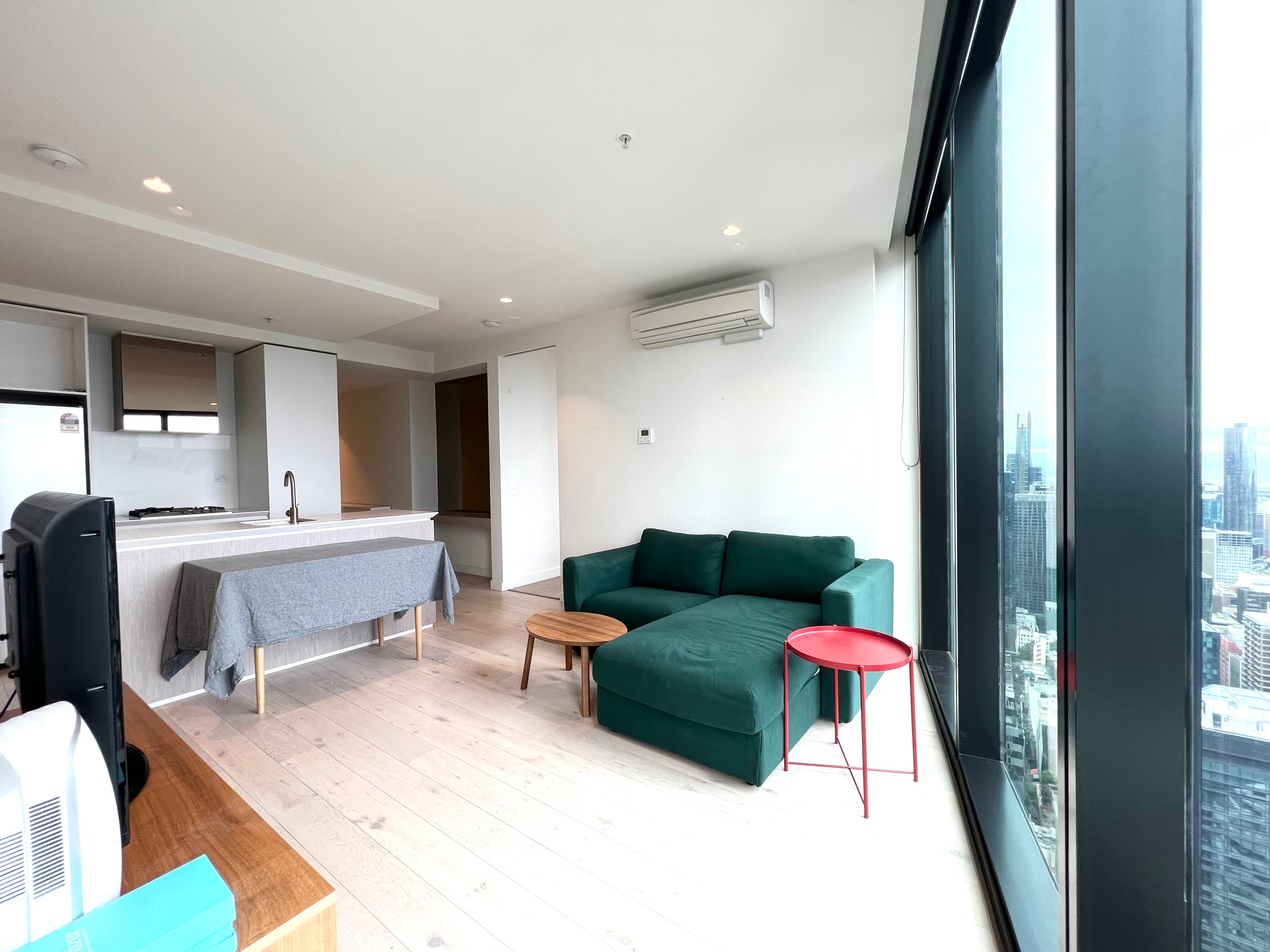 5803/135 Abeckett Street, Melbourne, VIC 3000