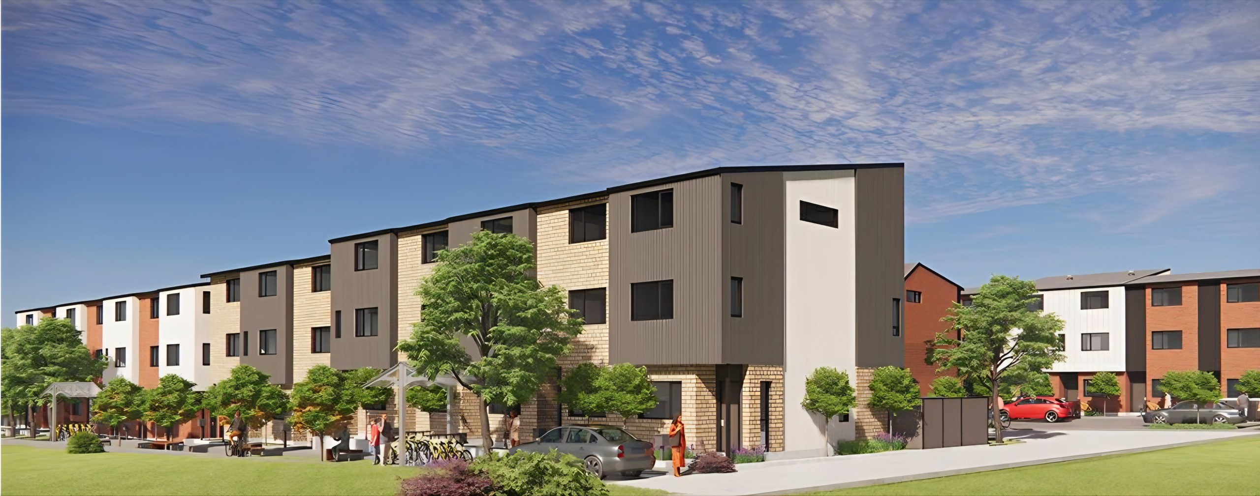 Lot 39/20 Falcon Crescent, Hobsonville, Waitakere City