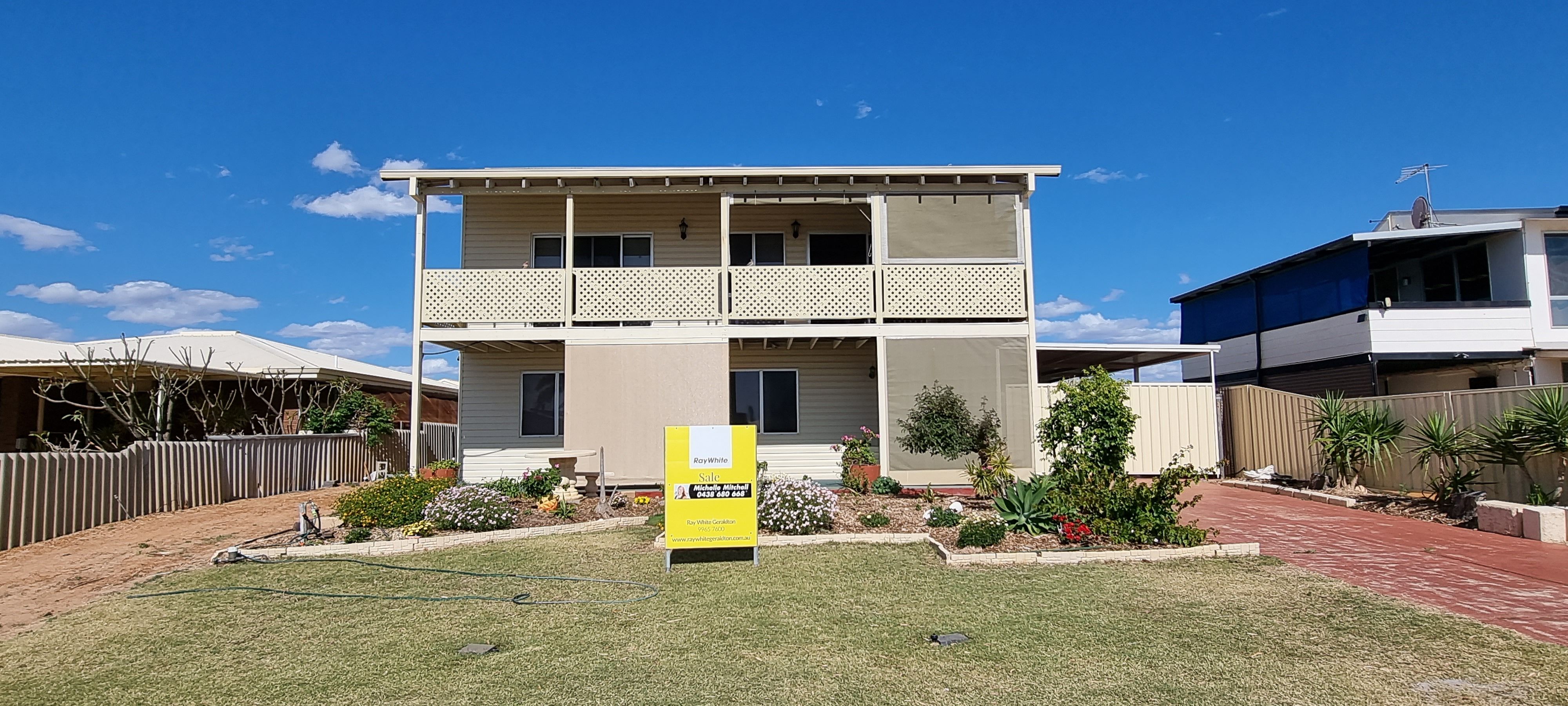 62 Hillview Drive, Drummond Cove, WA 6532 Sold House Ray White