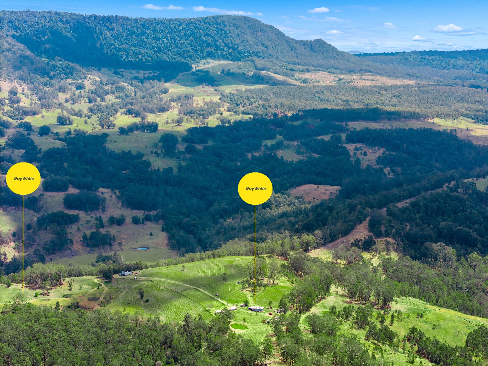 497 Yabbra Road, Bonalbo via — photo from Ray White Casino | Kyogle