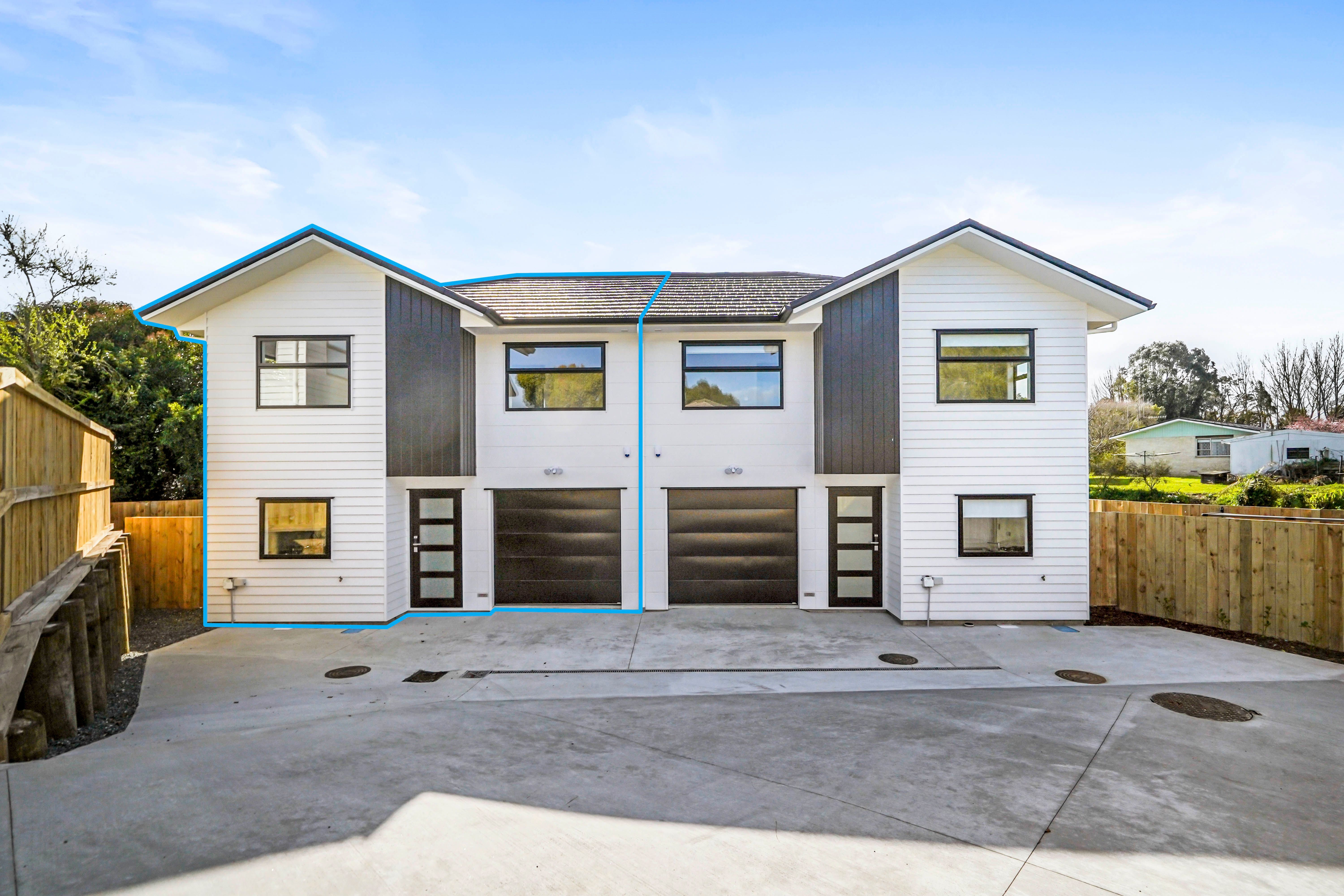 3/21 College Place, Chartwell, Hamilton City