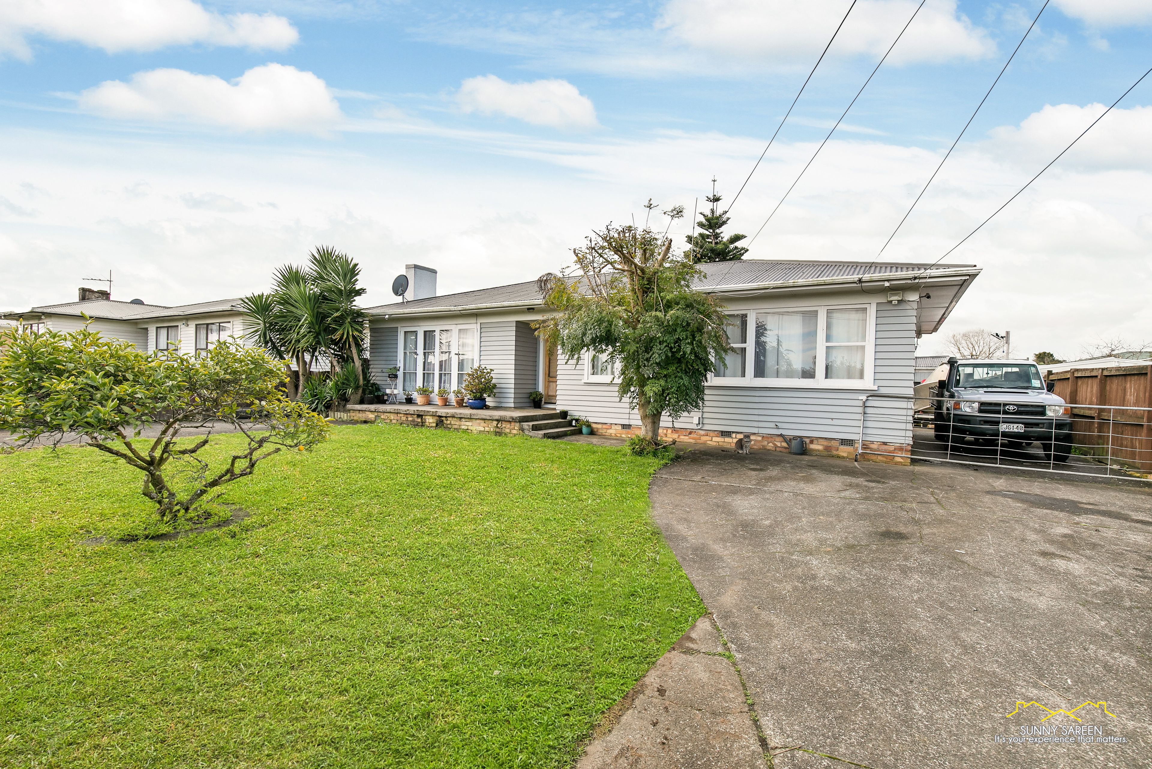 12 Valentine Street, Papakura, Papakura