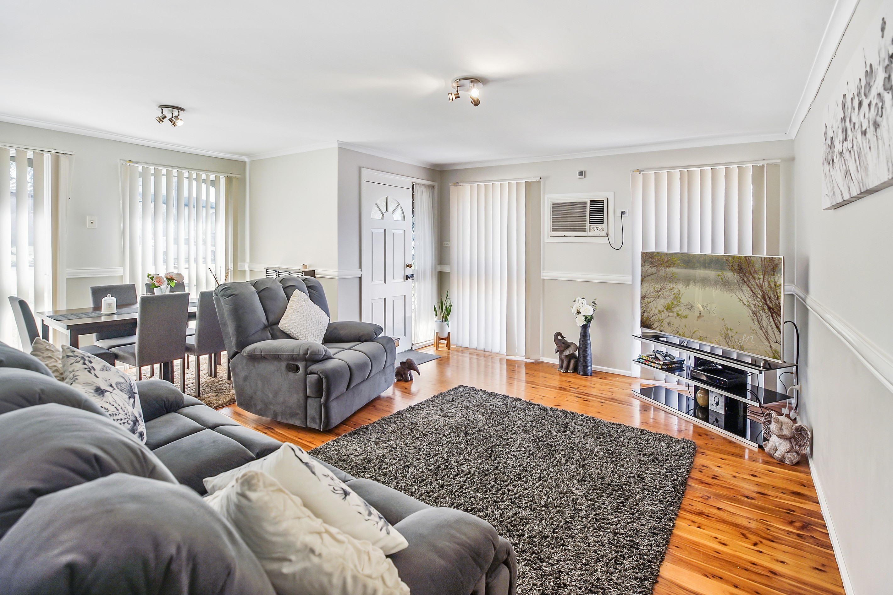 43 Glencoe Avenue, Werrington County, NSW 2747