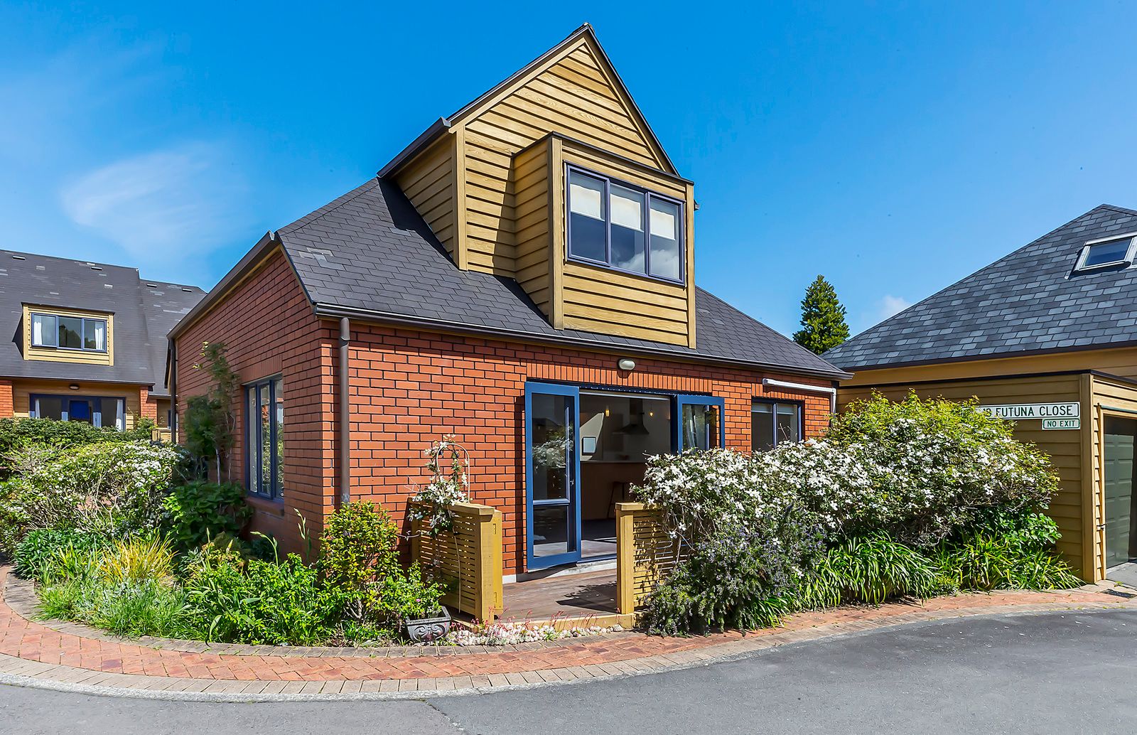 4 Futuna Close, Karori, Wellington City