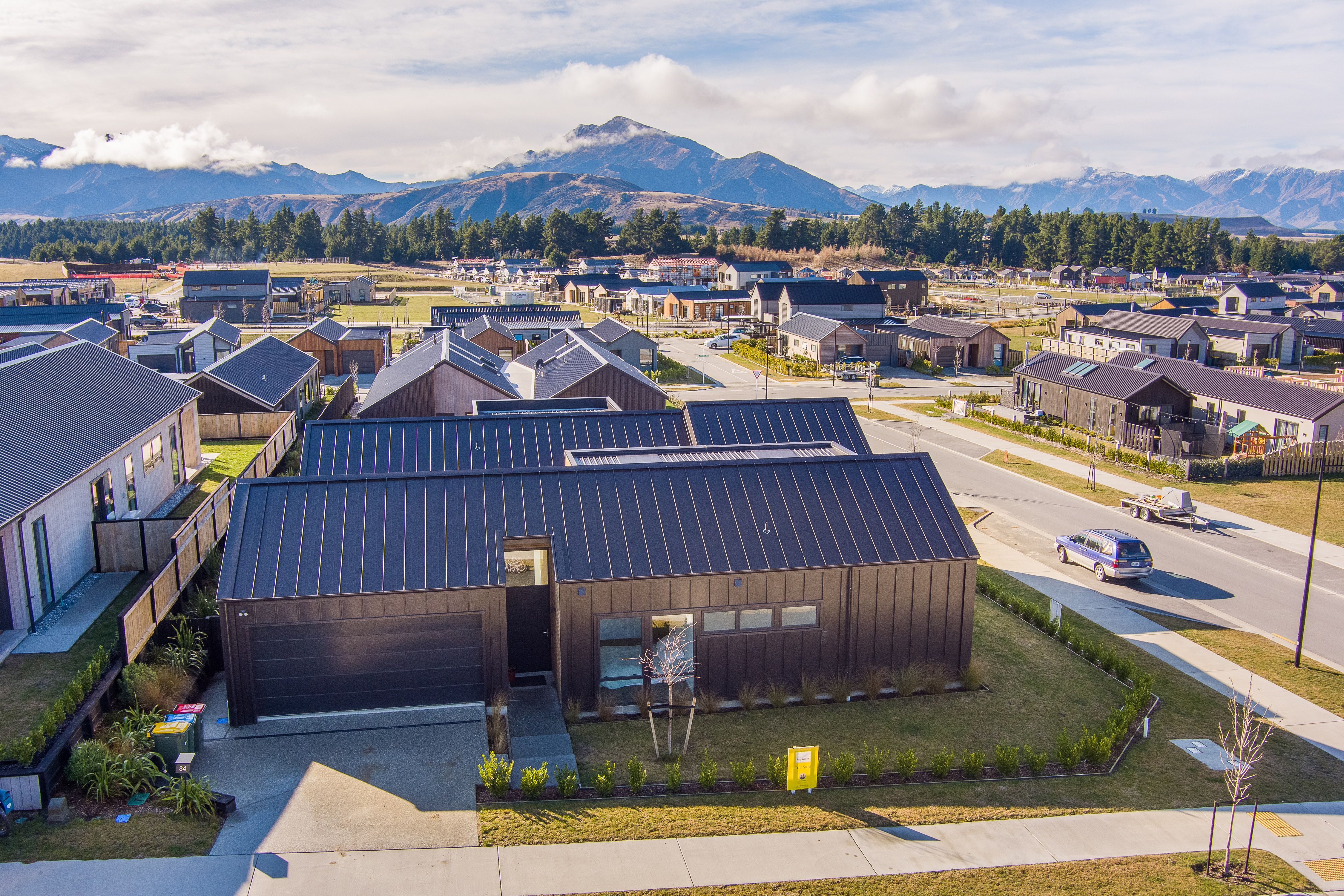 34 Mount Nicholas Avenue, Wanaka, Queenstown Lakes District