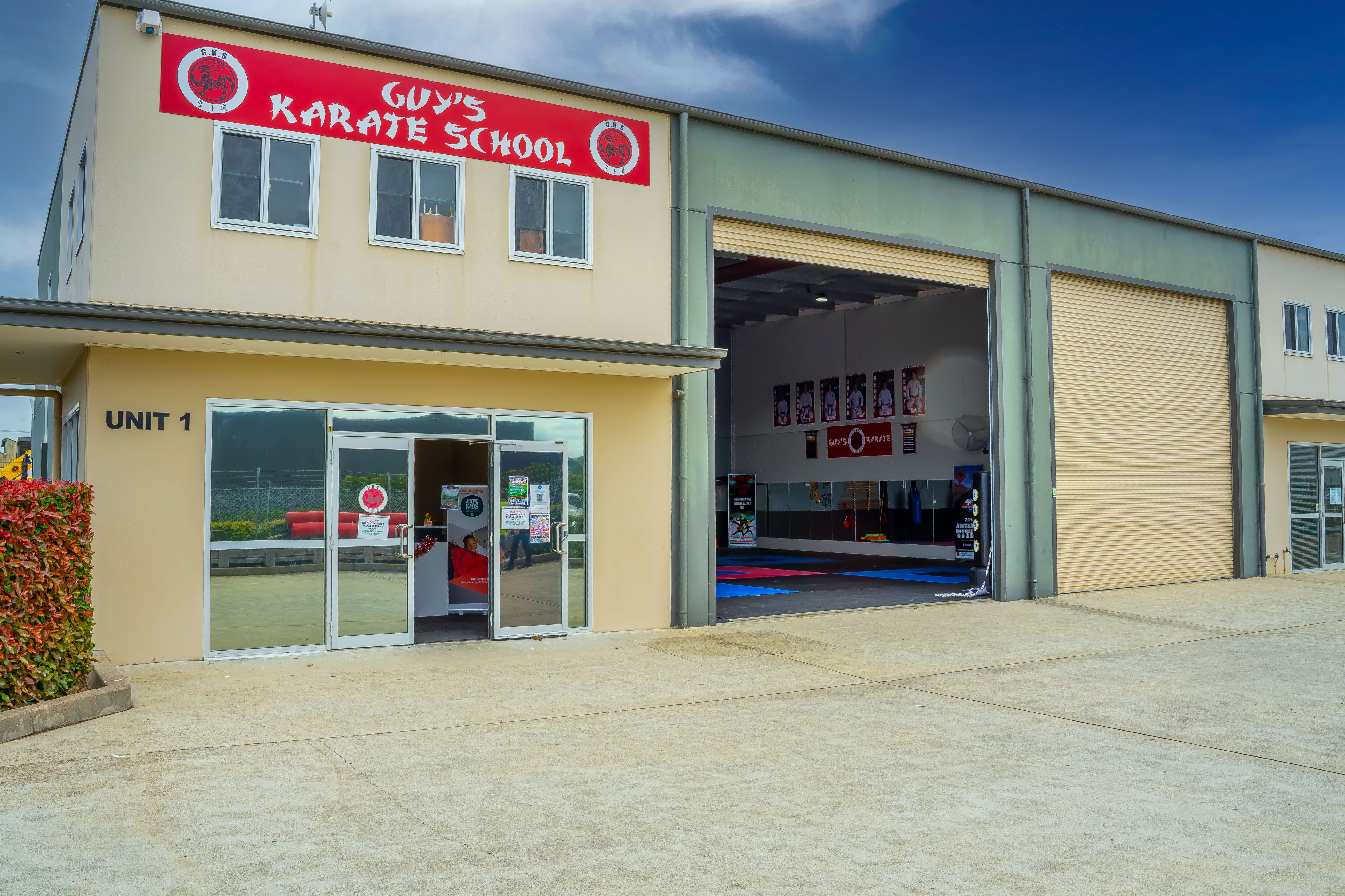 1/40 Bradmill Avenue, Rutherford, NSW 2320