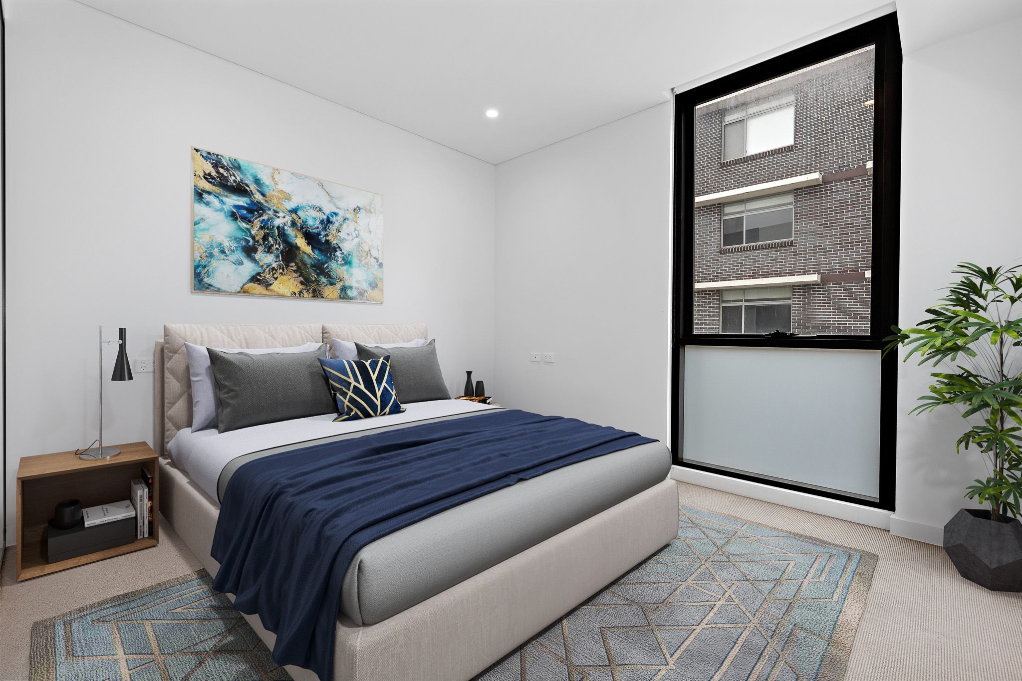 709/22 John Street, Mascot, NSW 2020