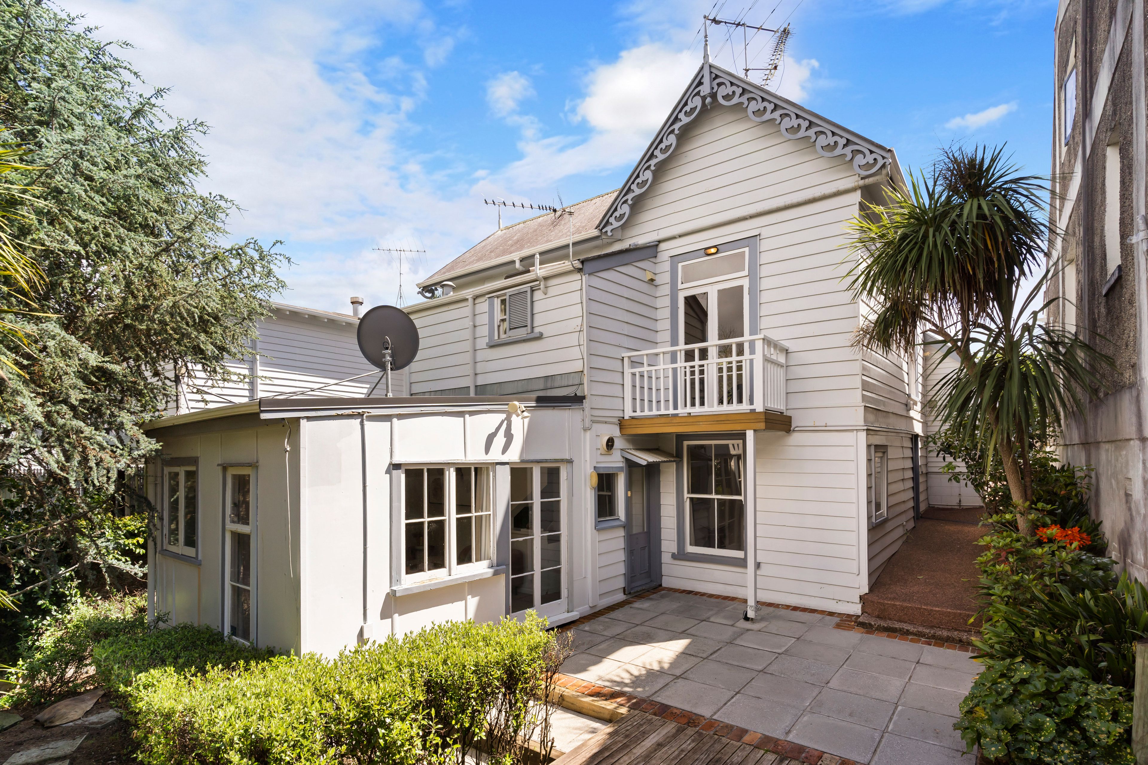 14 Hackett Street, St Marys Bay, Auckland City