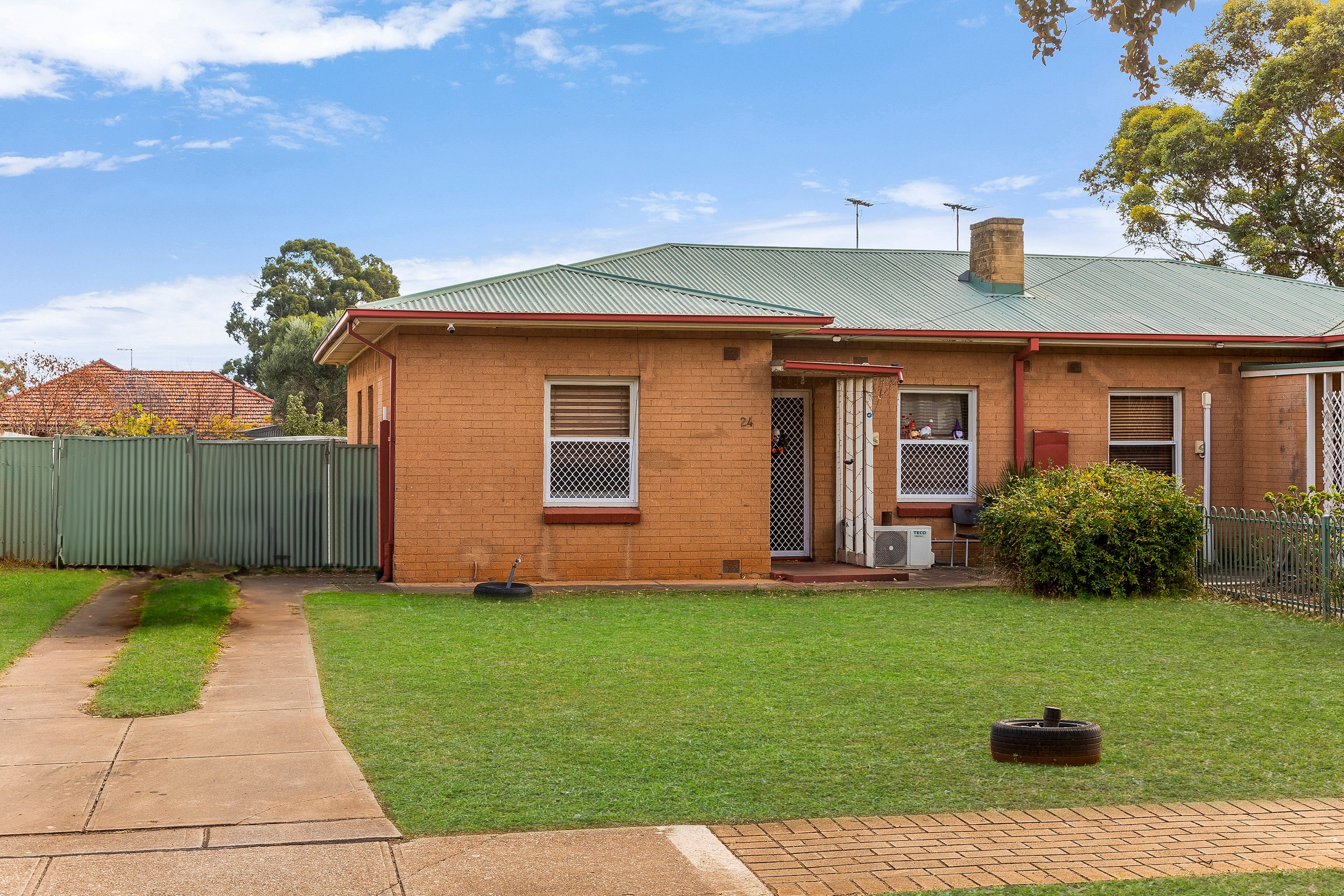 22-24 Underdown Road, Elizabeth South, SA 5112