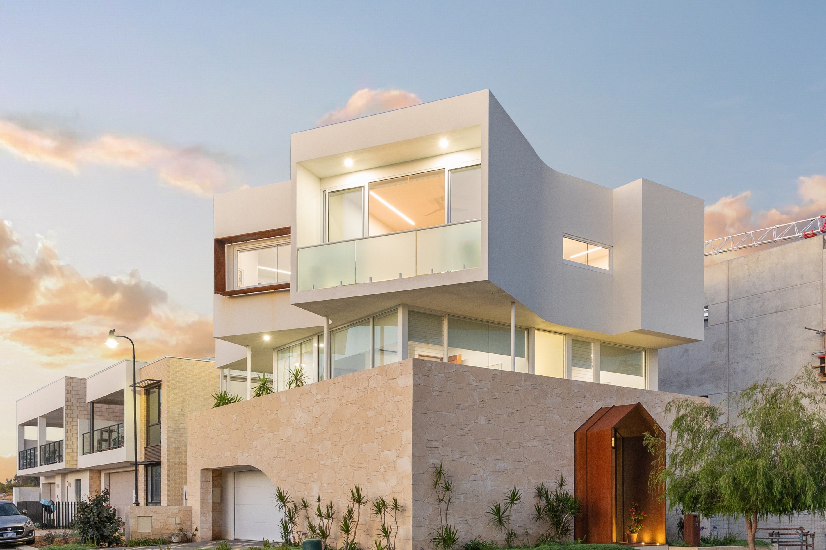 78 Reinforcement Parade, North Coogee, WA 6163