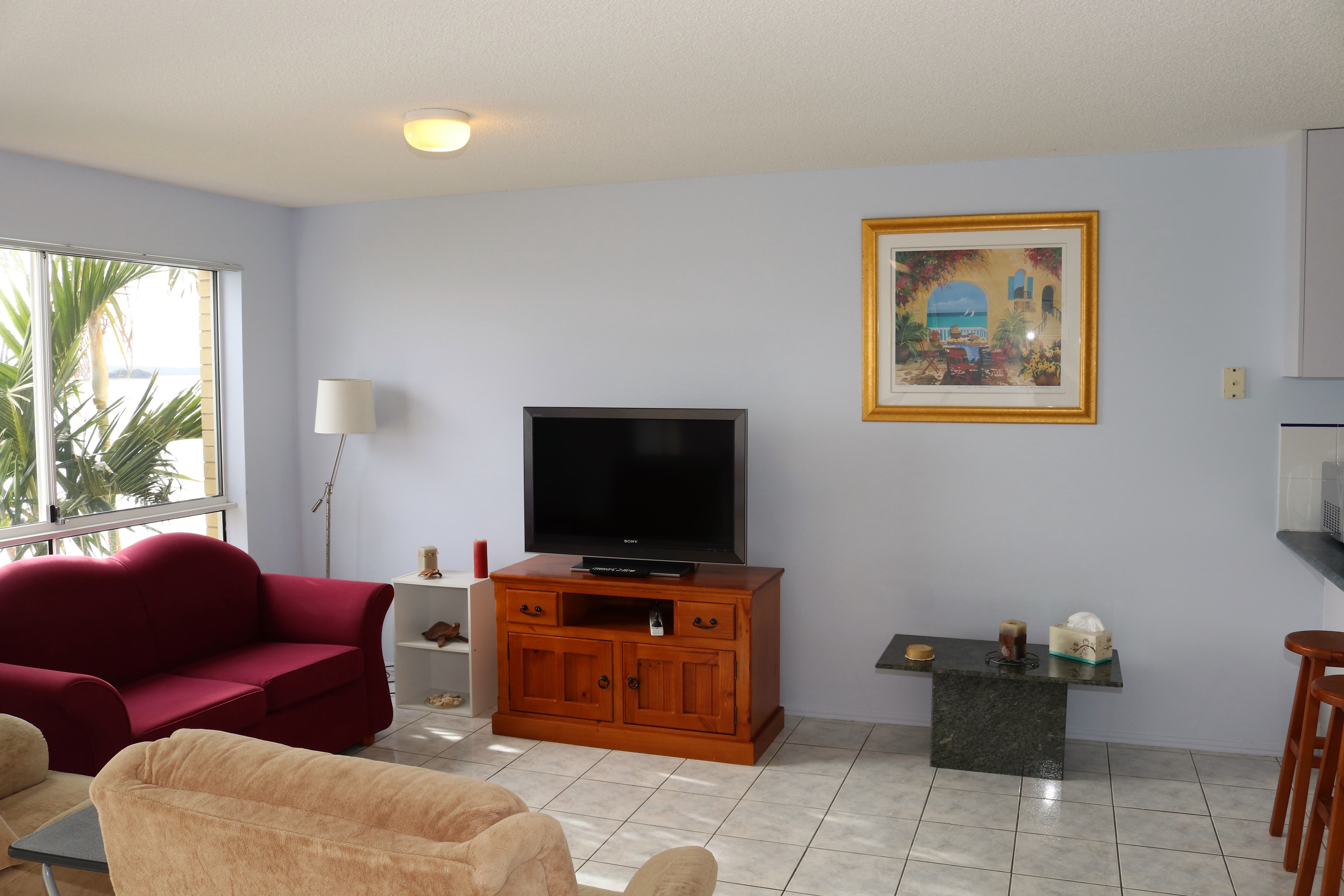 87/17 Great Sandy Straits Marina, Buccaneer Drive, Urangan, QLD 4655