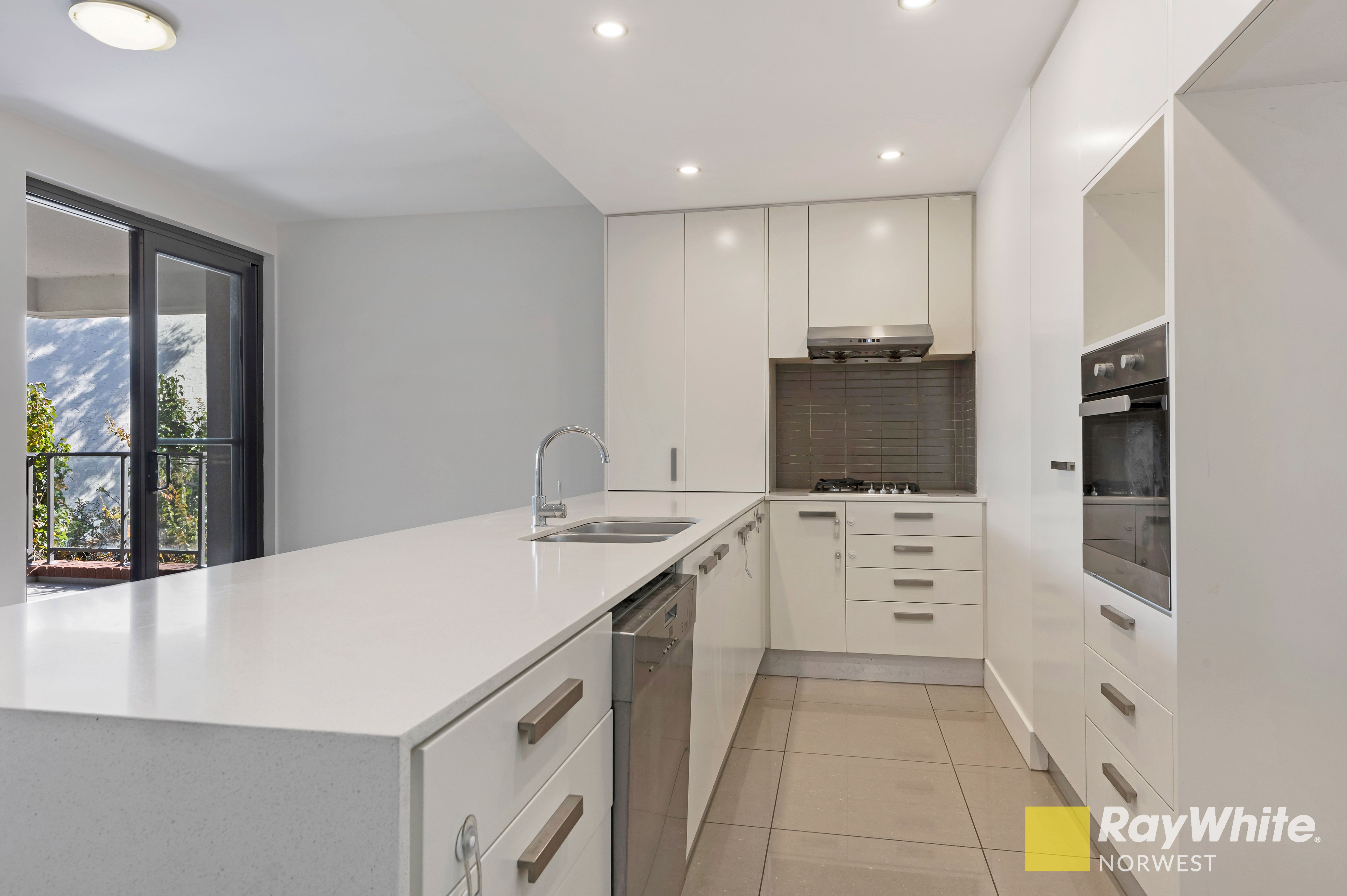 304/245 Carlingford Road, Carlingford, NSW 2118