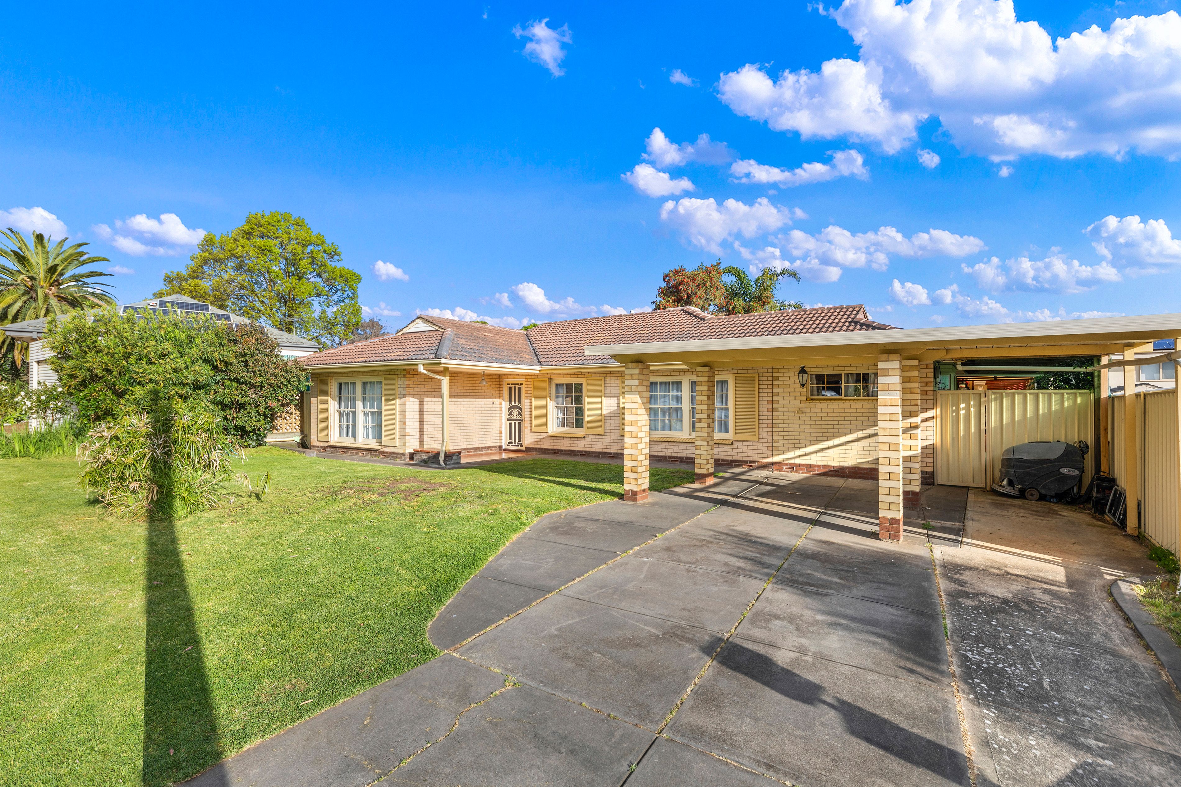 17 Jarbin Avenue, Dernancourt, SA 5075