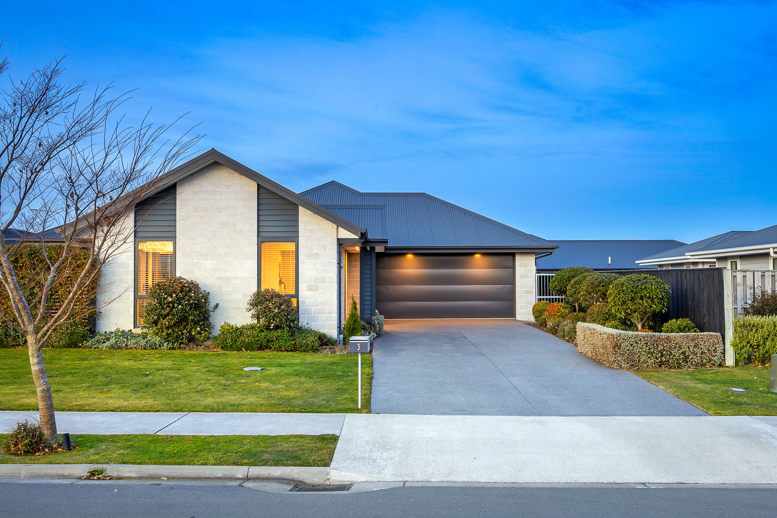 3 MacPhail Avenue, Rangiora, Waimakariri District