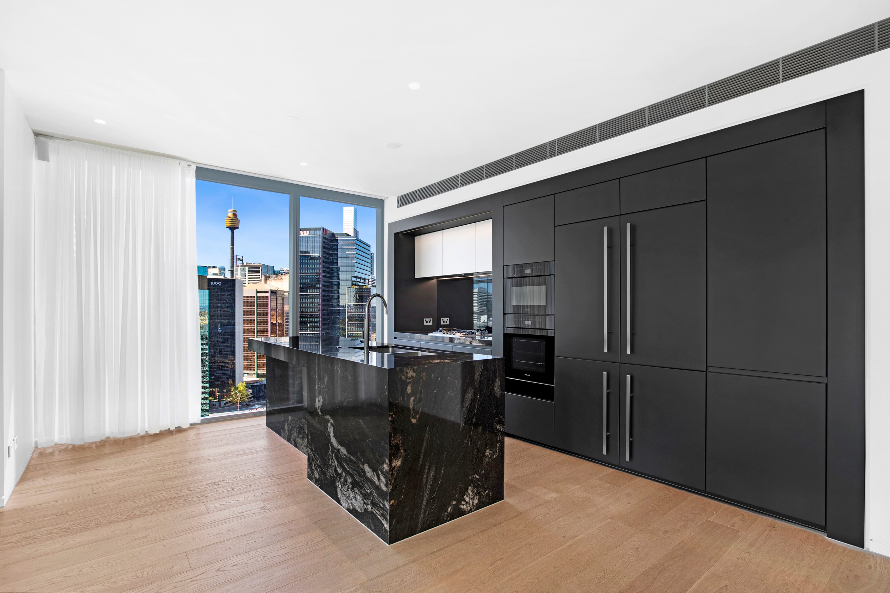 2 Watermans Quay, Barangaroo, NSW 2000