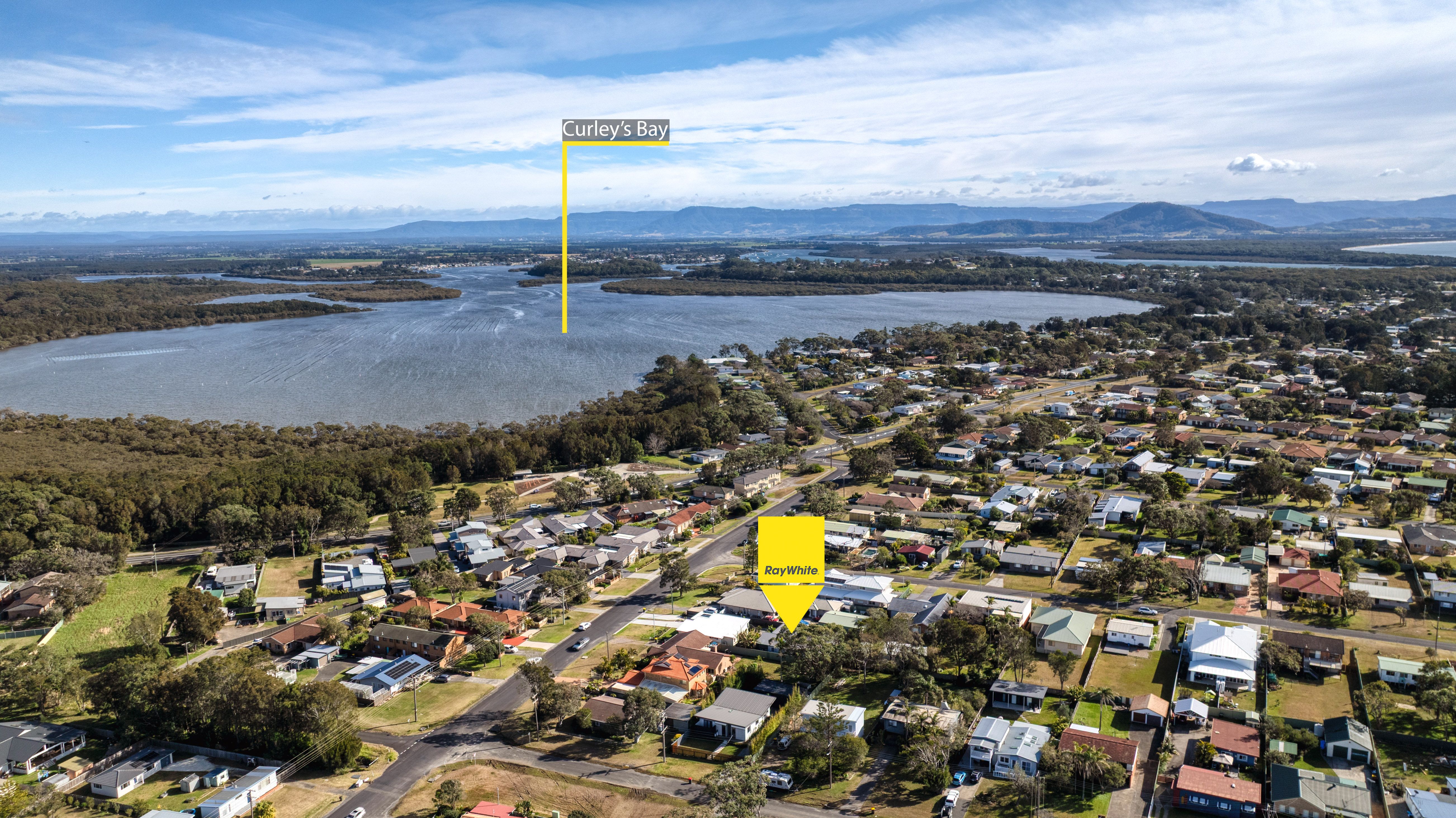 18A Penguins Head Road, Culburra Beach, NSW