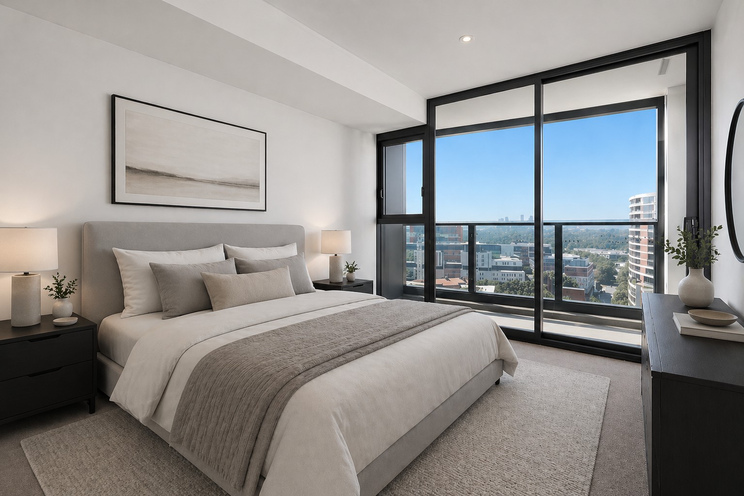 2706/1 Marshall Avenue, St Leonards, NSW 2065