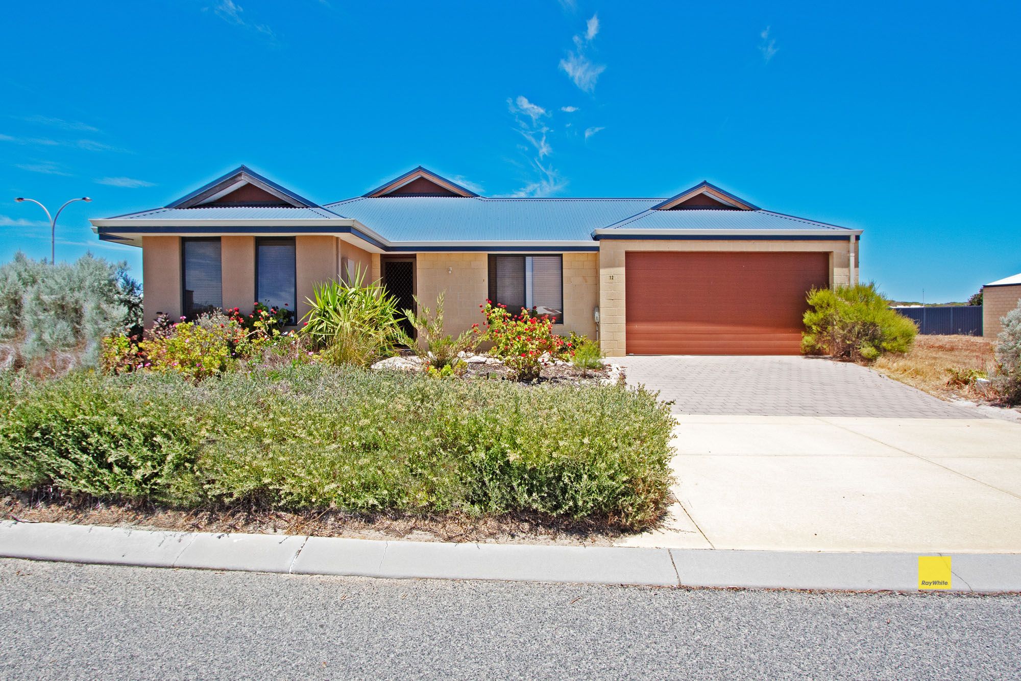 12 Bells Boulevard, Jurien Bay, WA 6516 Sold House Ray White Jurien Bay