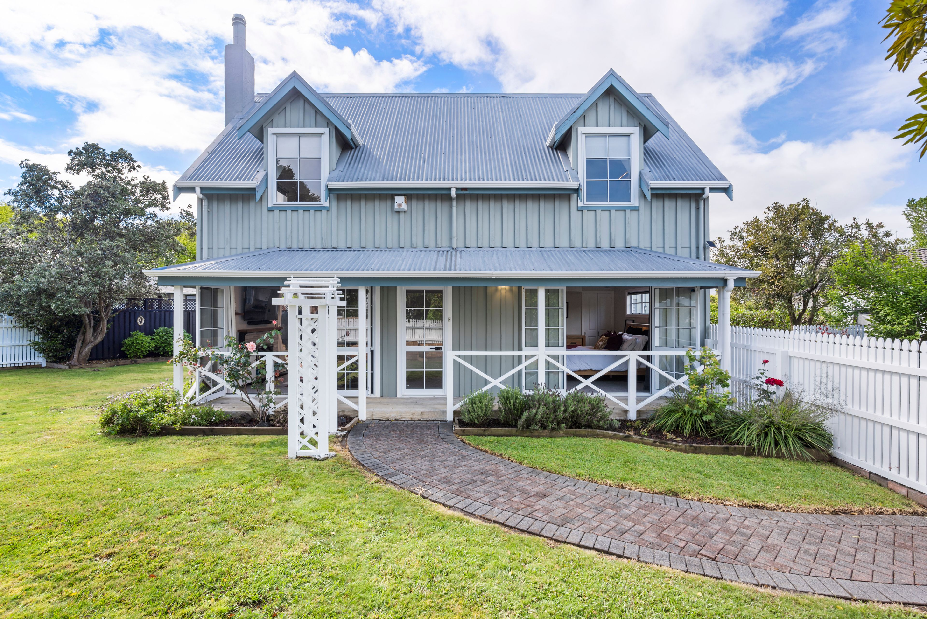 1 Tington Avenue, Wattle Downs, Manukau City