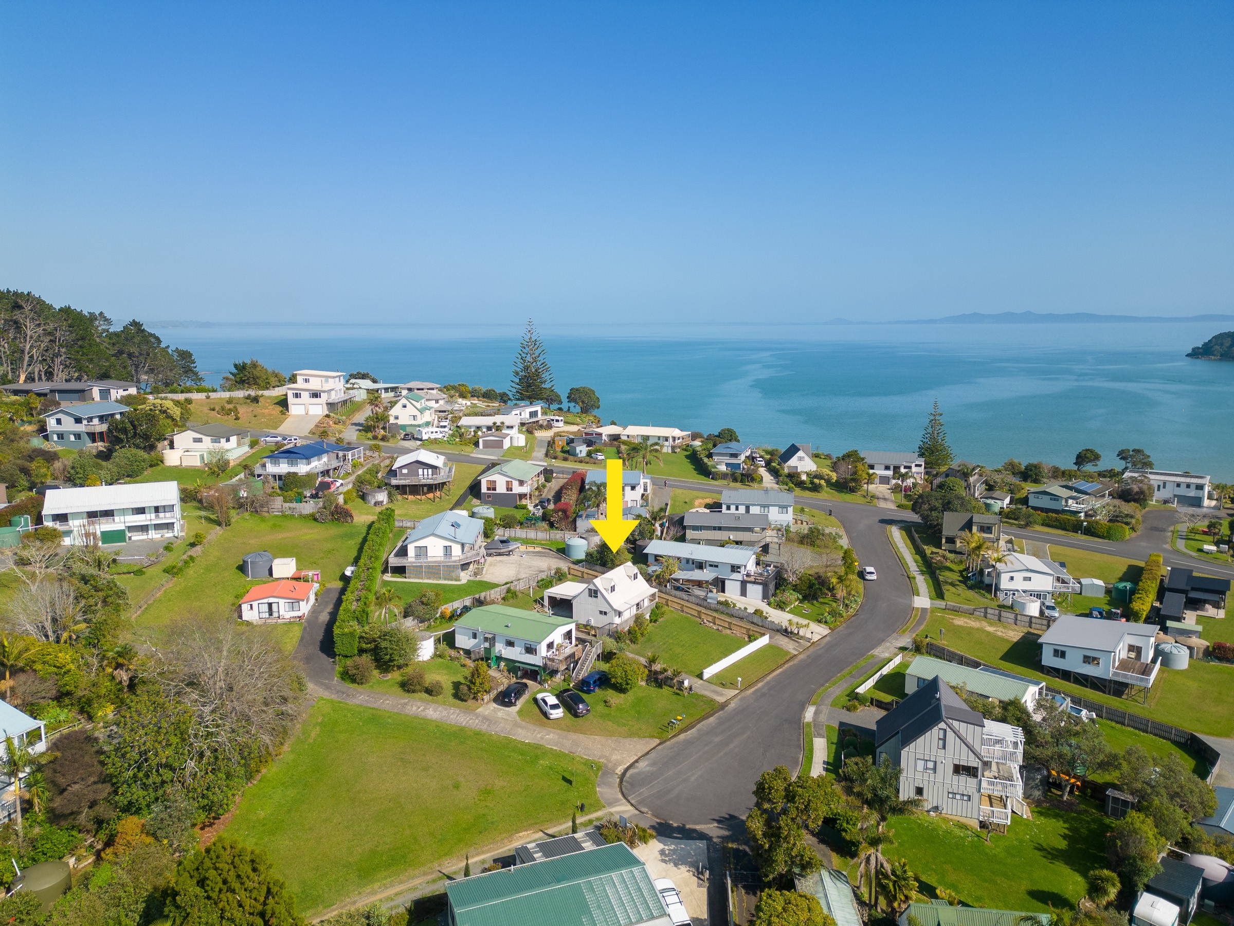 21 Whitecaps Place, Hihi, Far North District