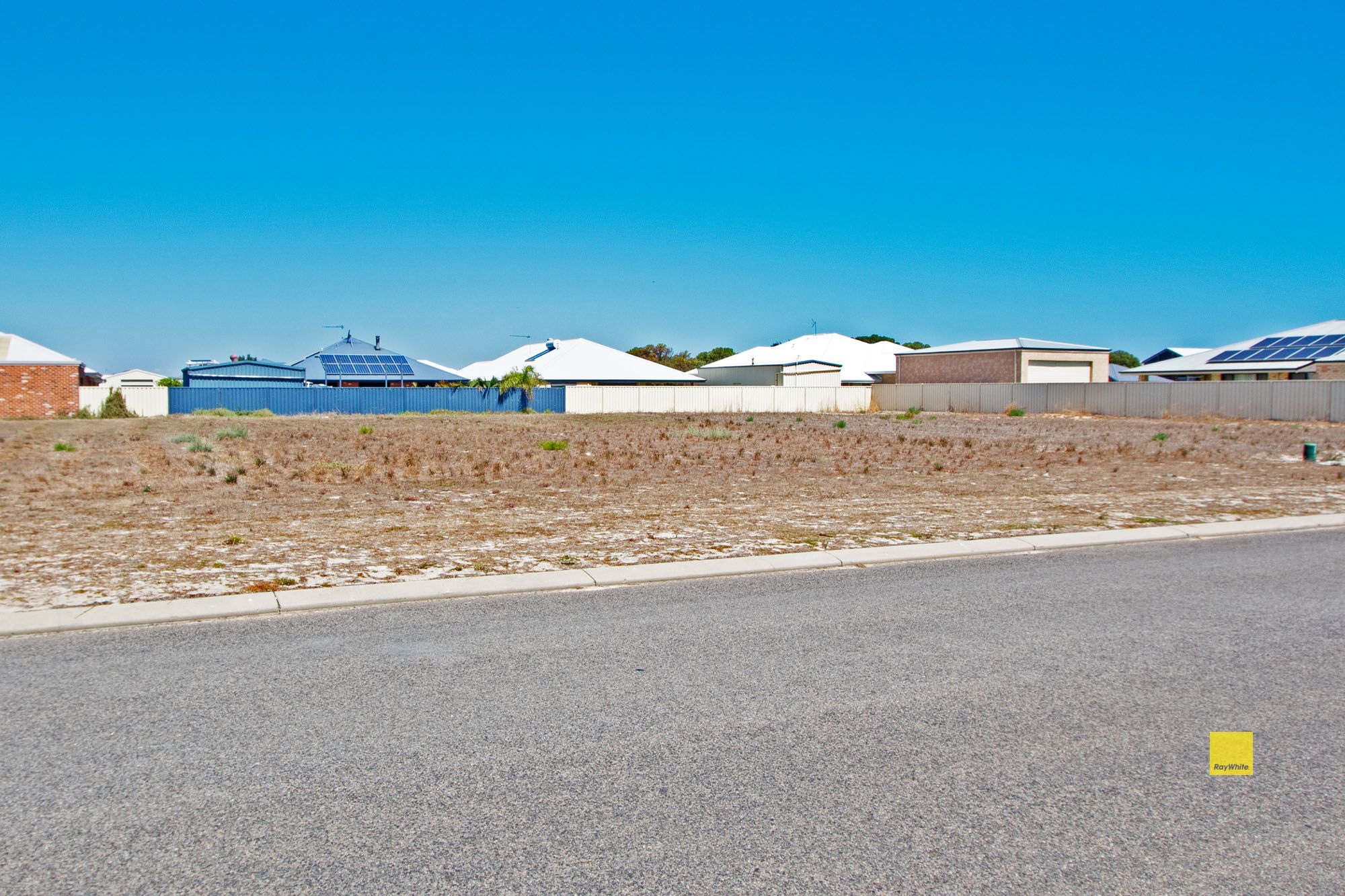 Lot 389, 69 Lesueur Drive, Jurien Bay, WA 6516