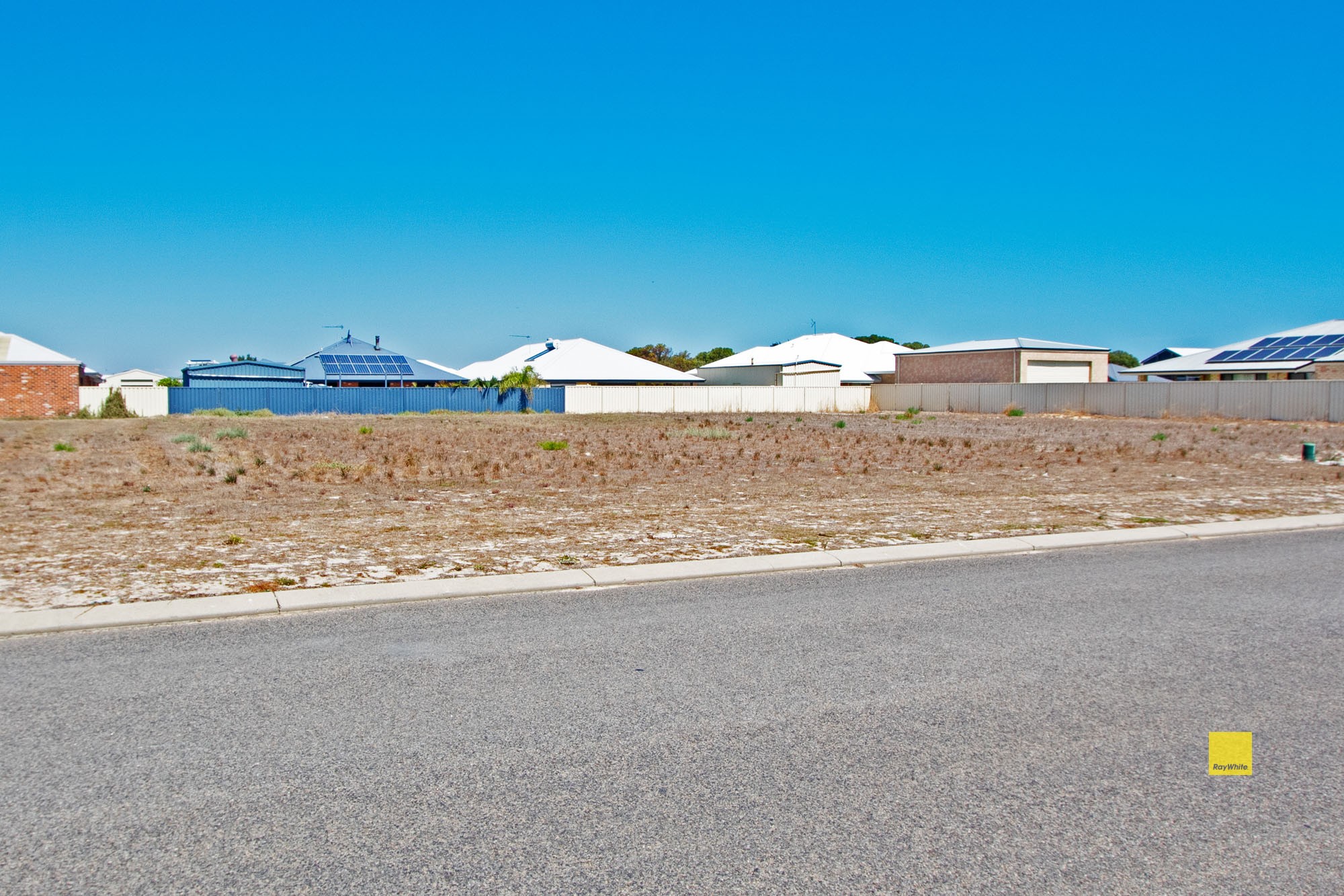 Lot 389, 69 Lesueur Drive, Jurien Bay, WA 6516