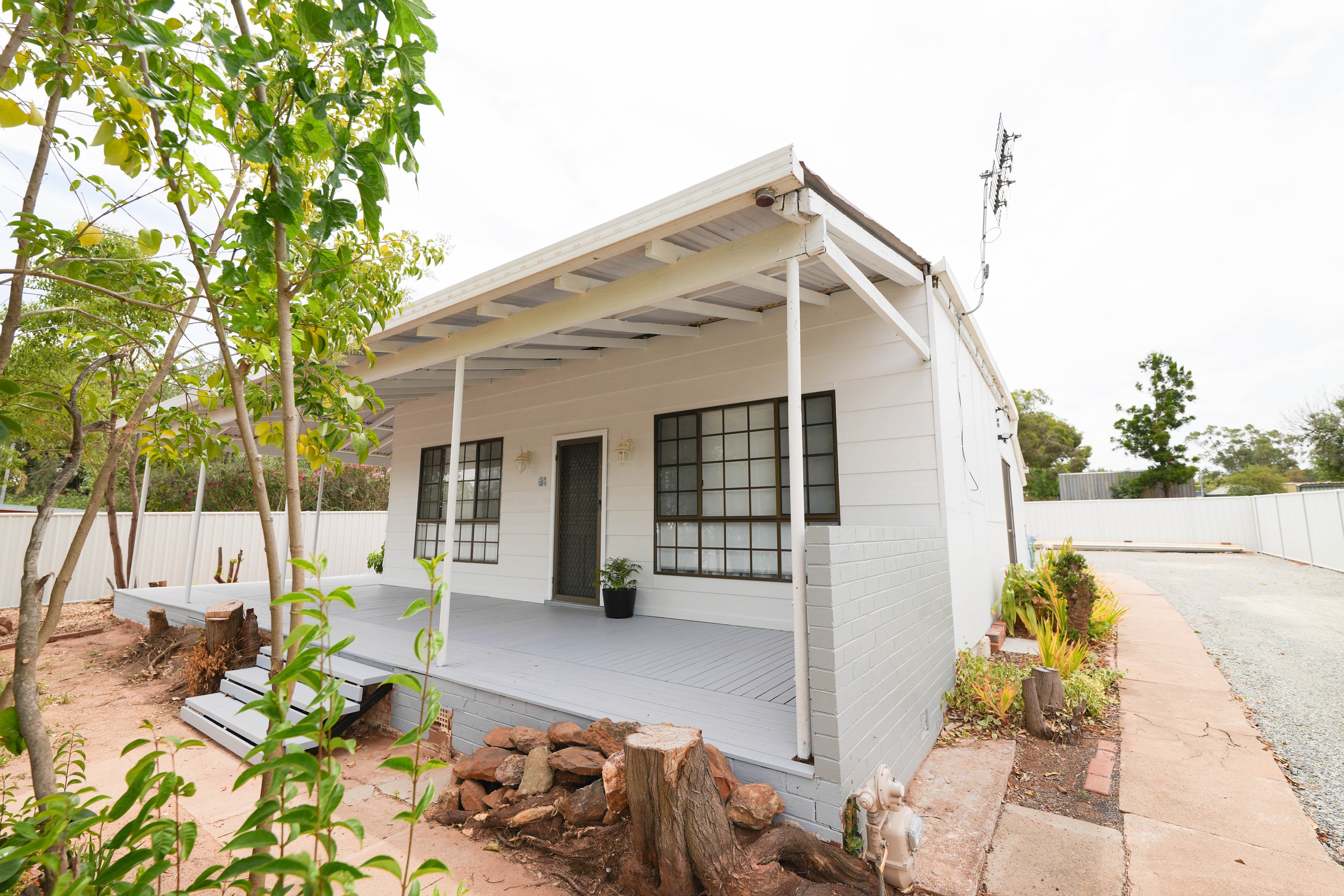 6A Webb Street, Parkes, NSW 2870