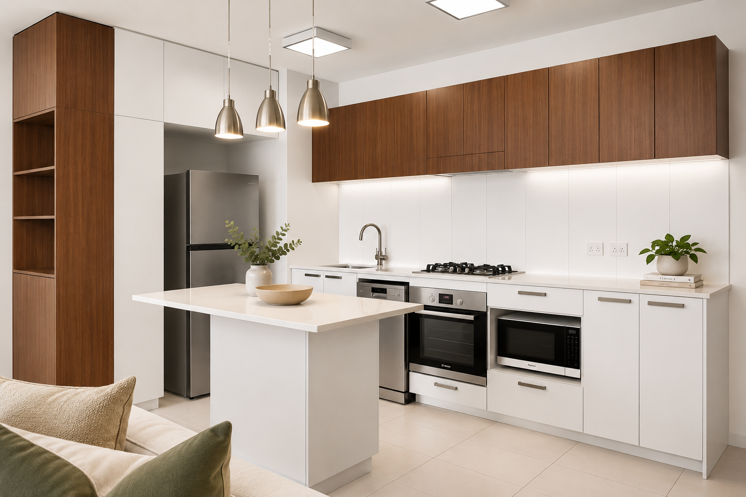 806/1 Aspinall Street, Nundah, QLD 4012