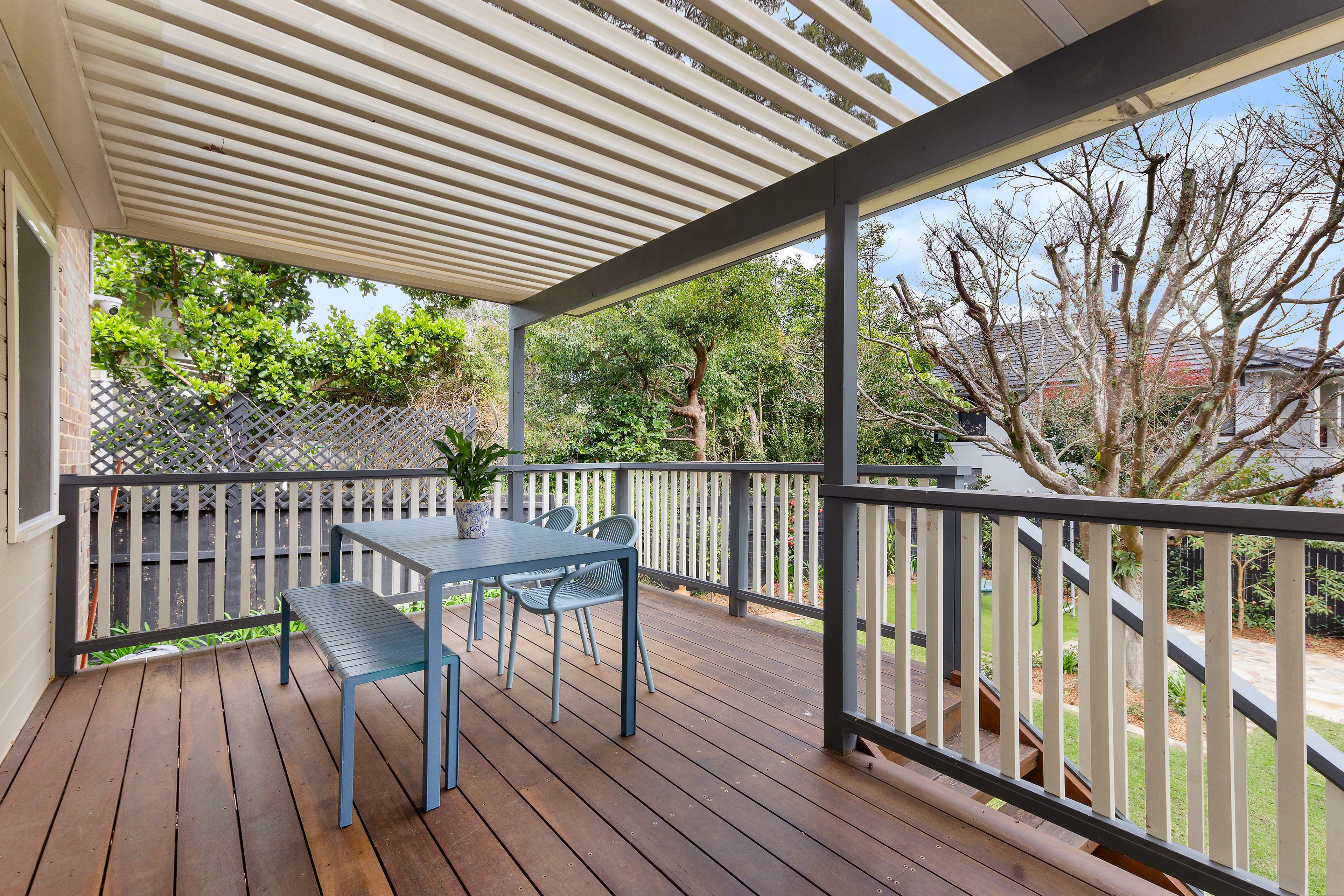 28 Grosvenor Street — photo 7 of 12