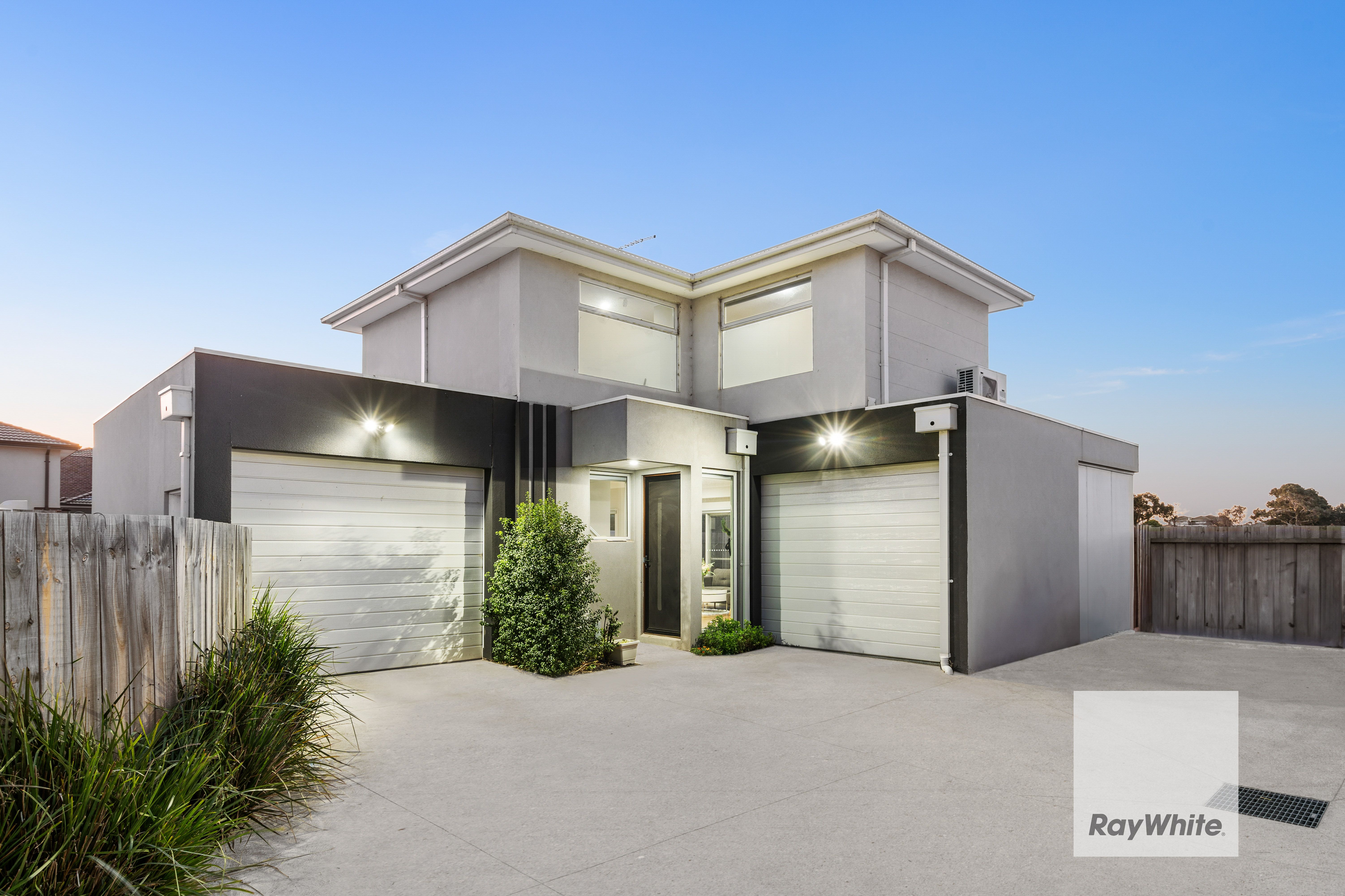 6/22 Irvine Street, Deer Park, VIC 3023 Sold Townhouse Ray White