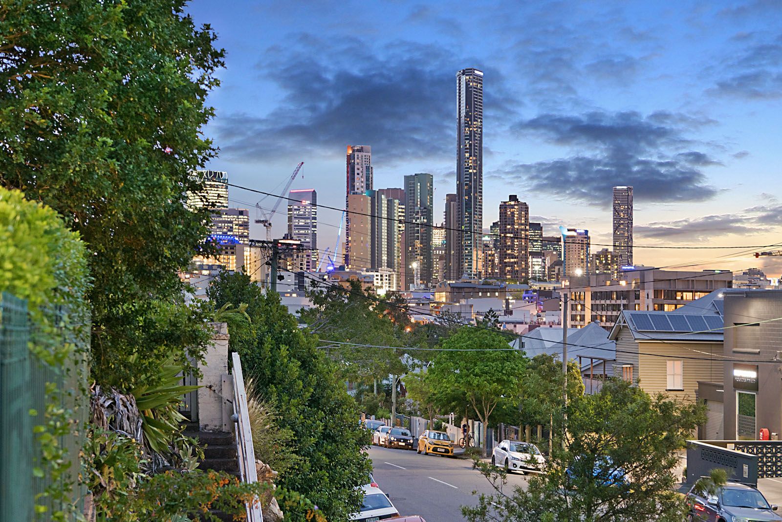 2/239 Arthur Street, Teneriffe, QLD 4005