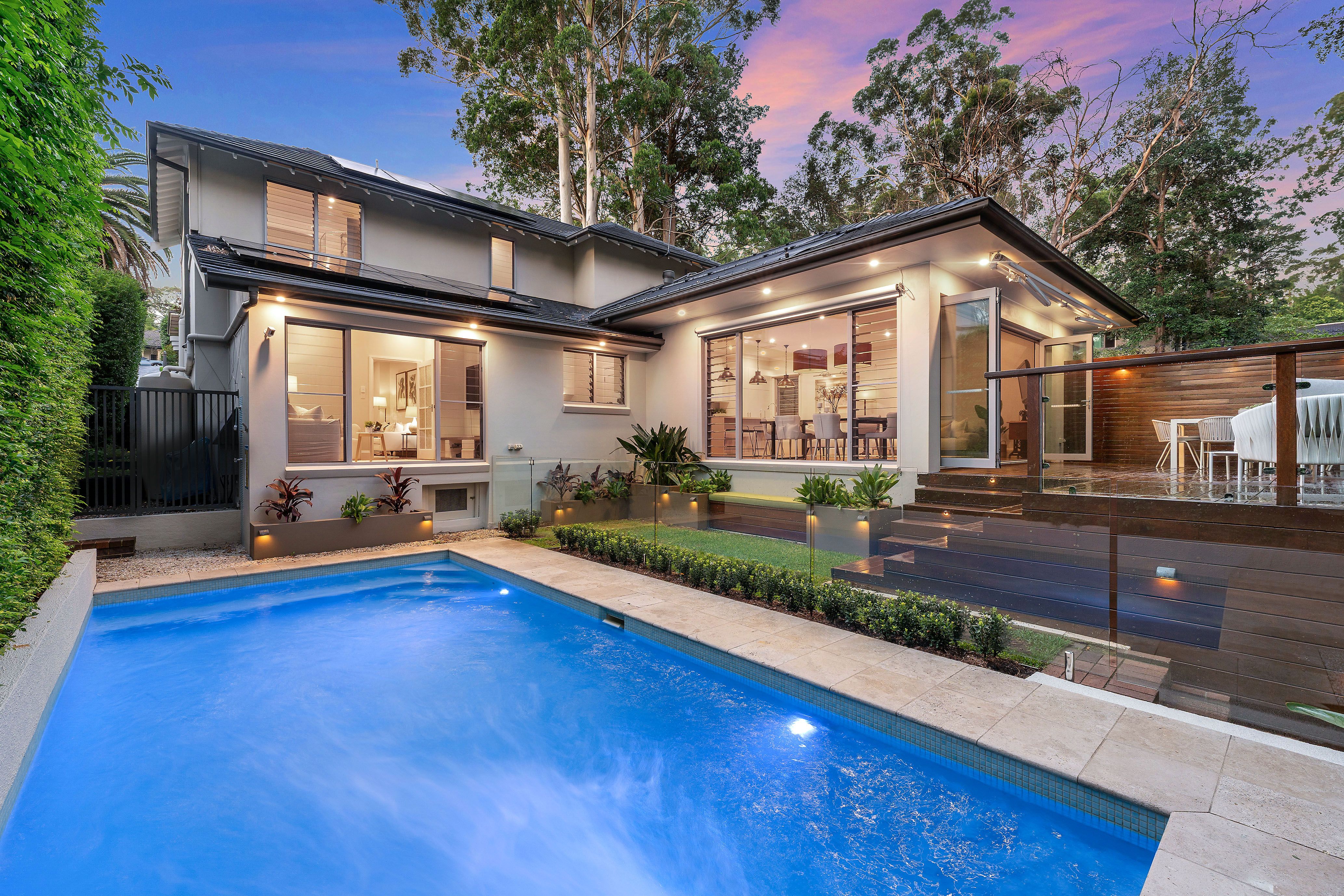 60A Findlay Avenue, Roseville, NSW 2069