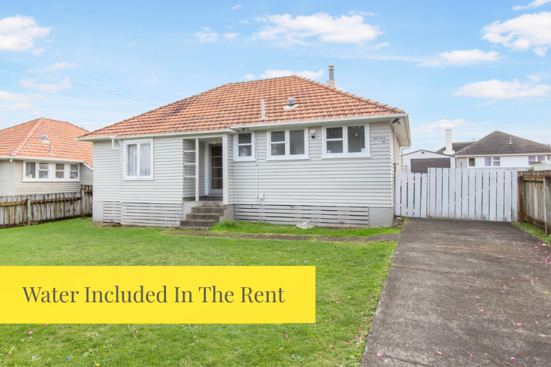 8 Russell Avenue, Papakura