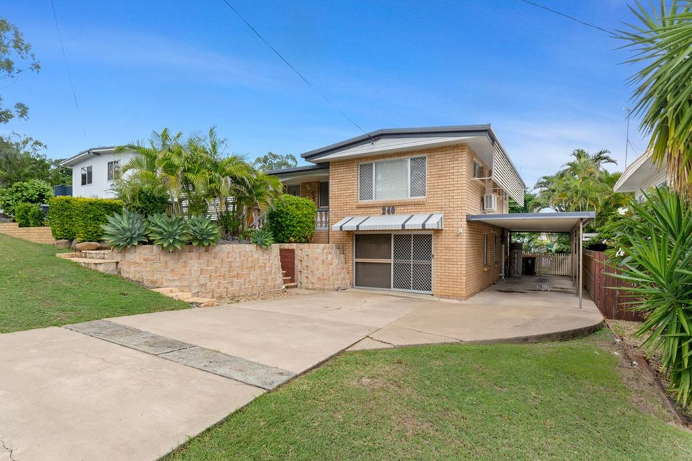 240 Flowers Avenue, Frenchville, QLD Home For Rent • Ray White