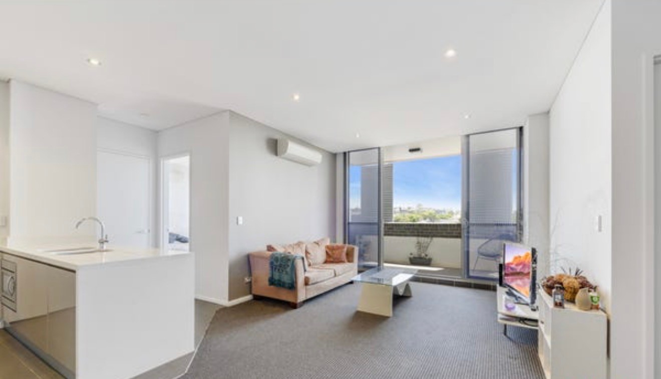 636/3 Loftus Street, Arncliffe, NSW 2205