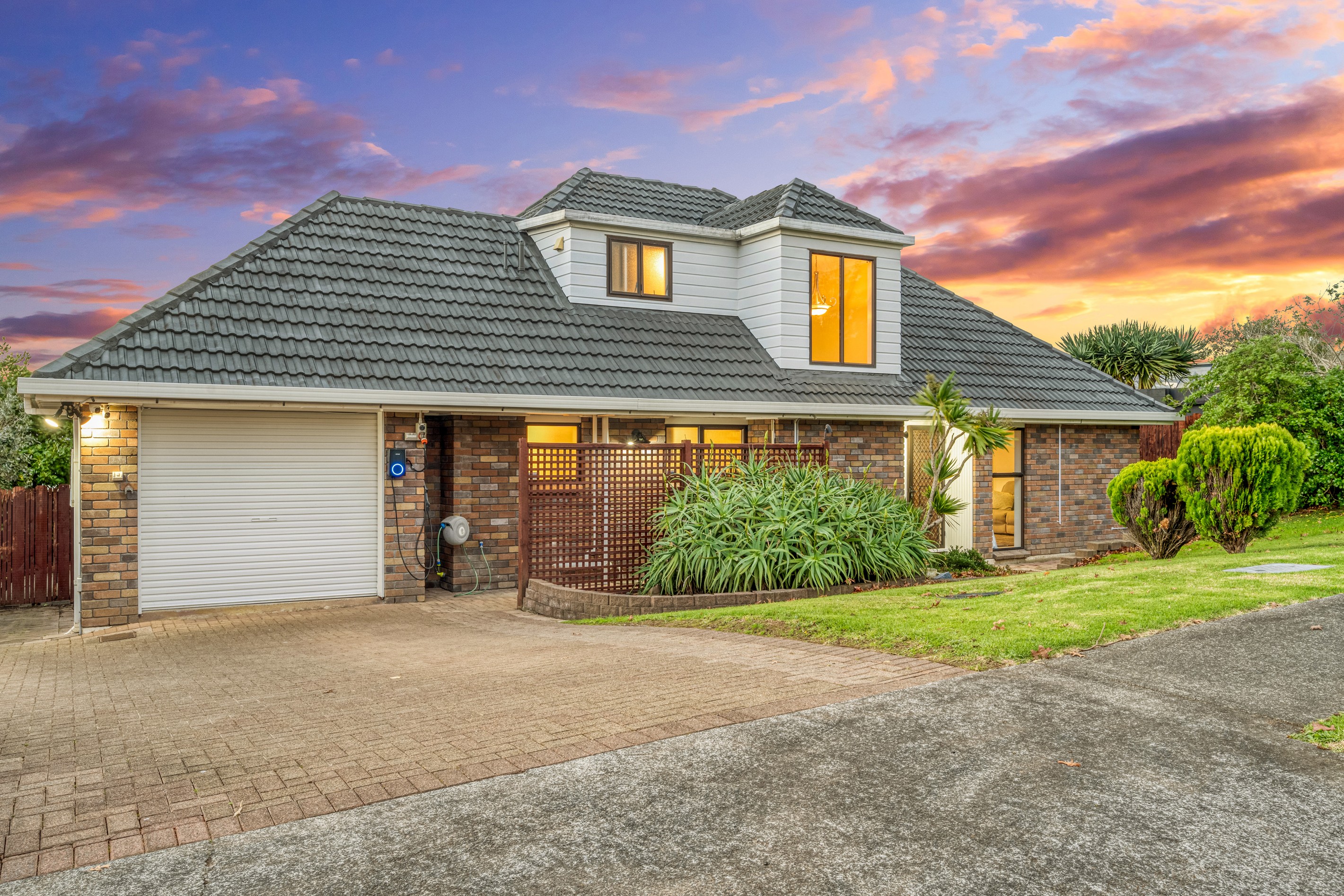 2/39 Dalwhinnie Parade, Highland Park, Manukau City