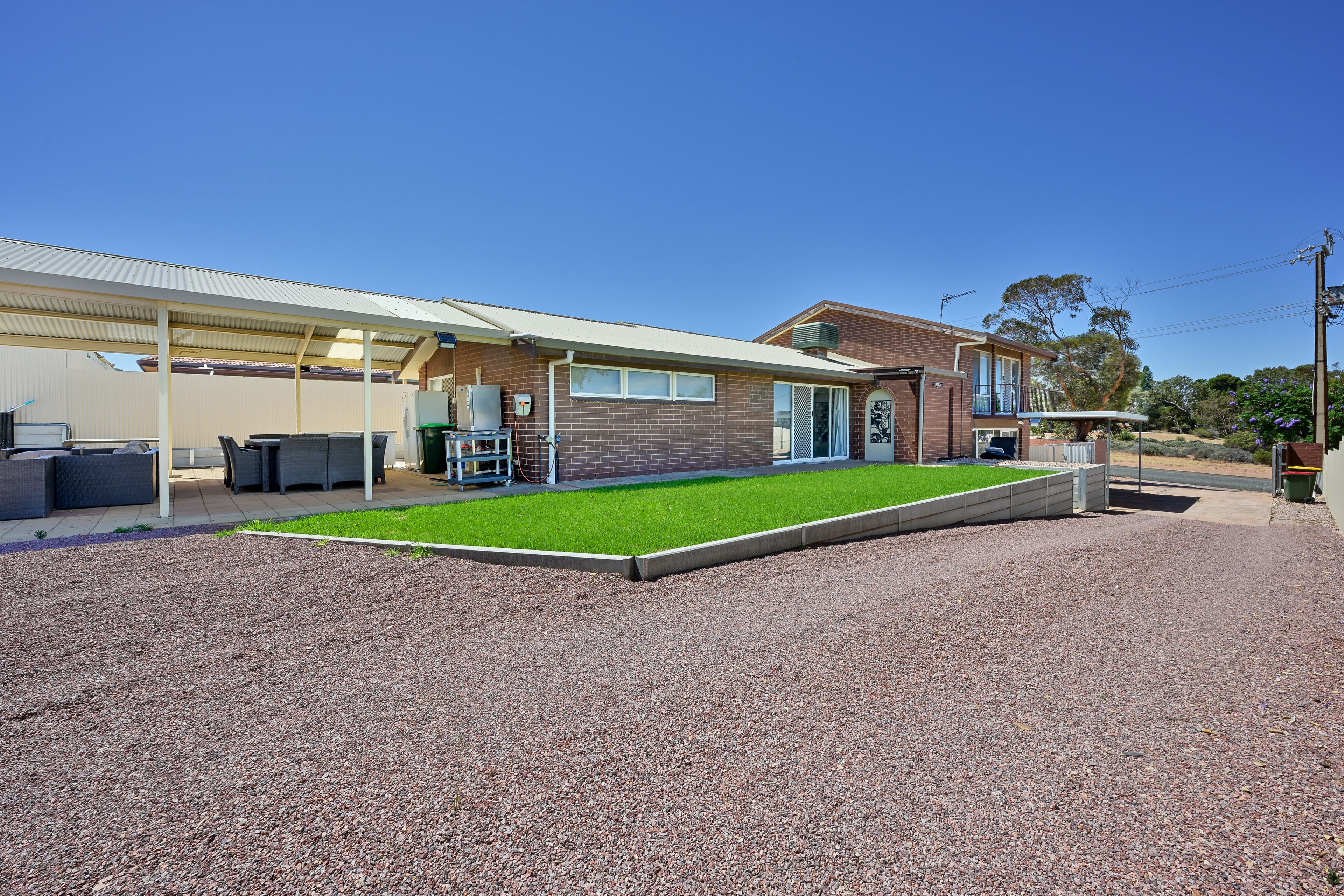4 Warrenback Road, Port Augusta West SA 5700