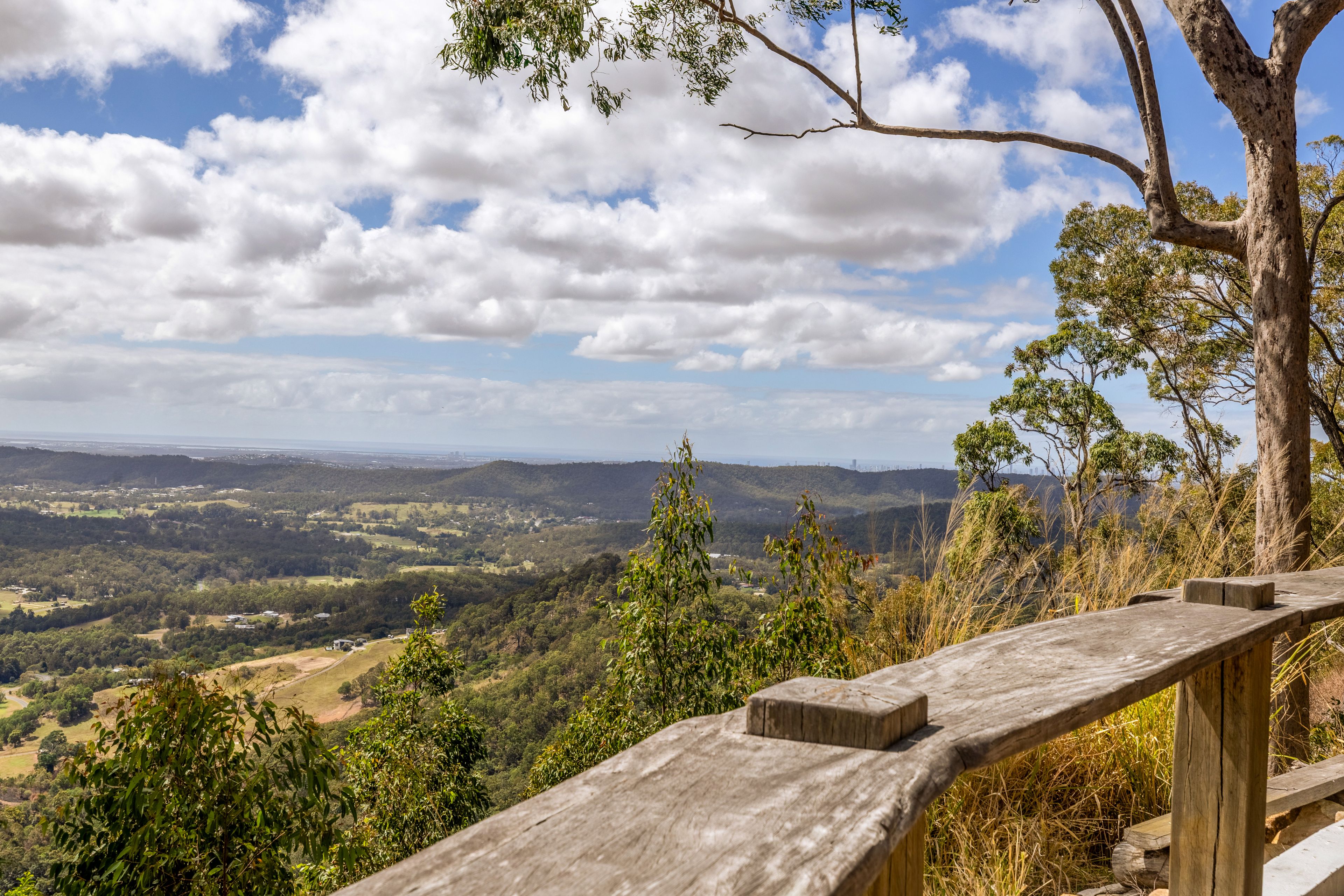 352 Henri Robert Drive — photo from Ray White Rural Tamborine Mountain