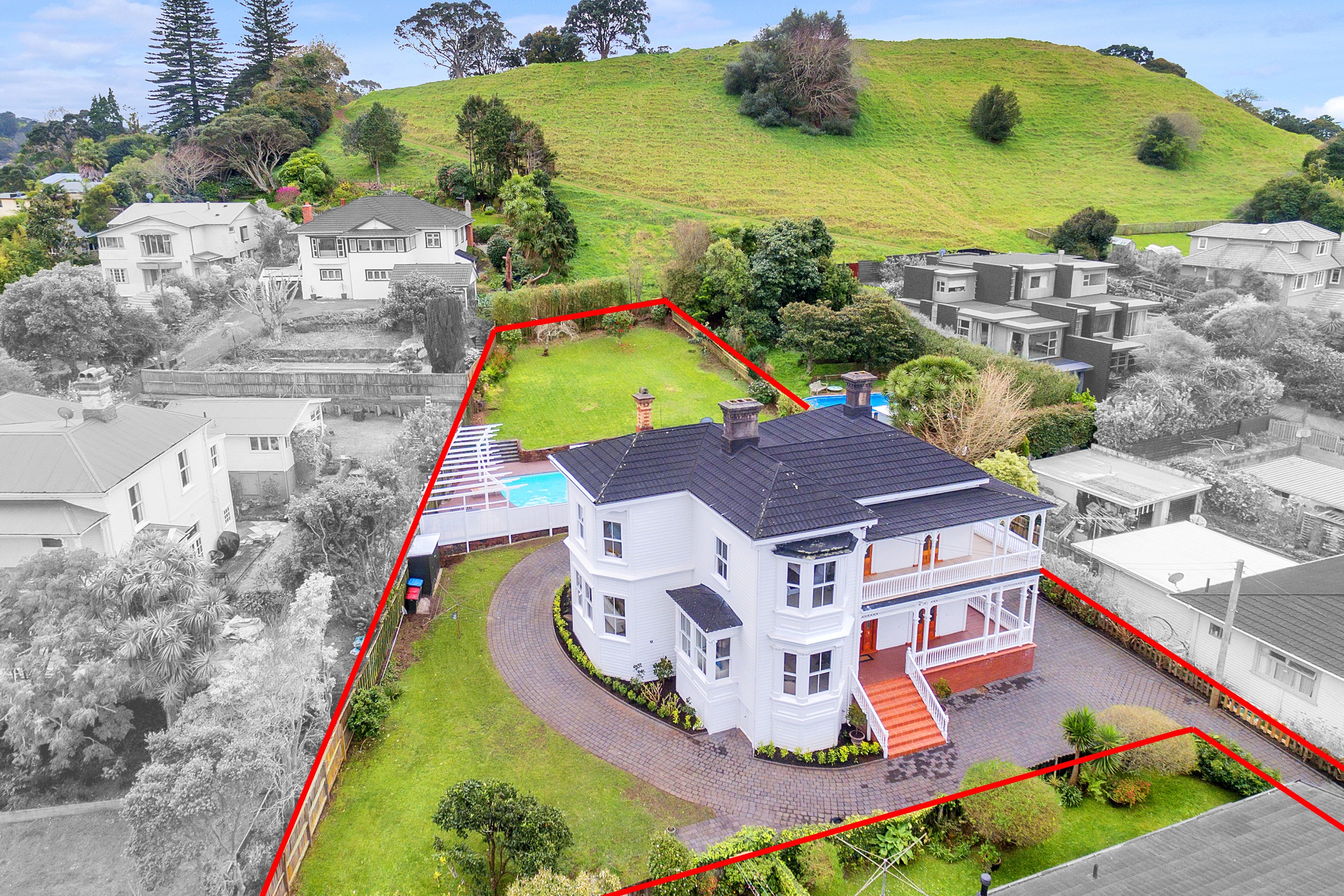 109 Market Road, Epsom, Auckland City